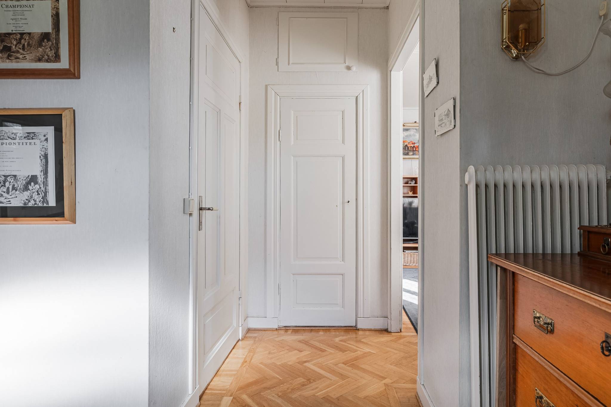 6 rum Villa på Övre Norrbackagatan 20 Marieborg Västerviks kommun - bild 5