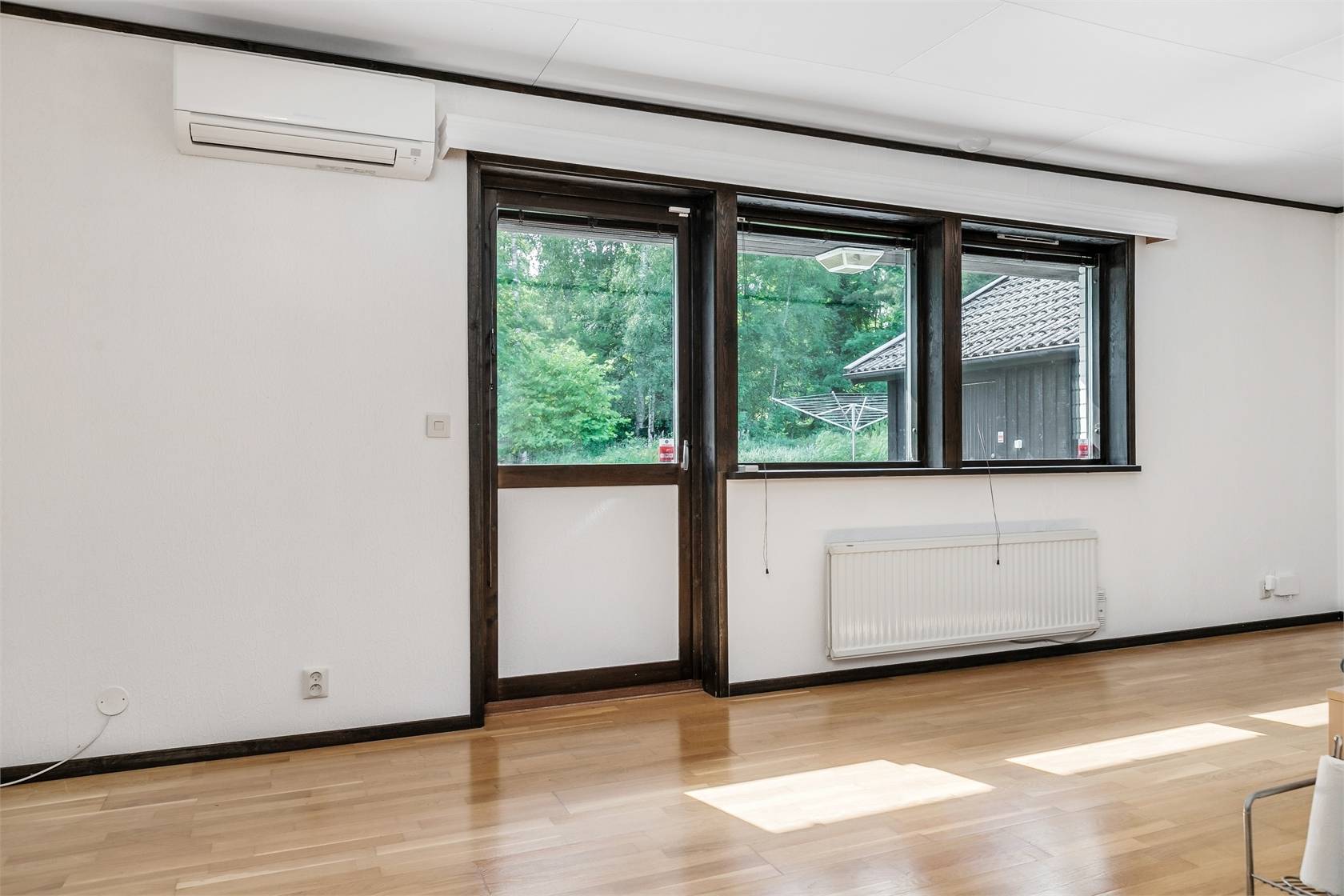 121 m² Villa på Solrödsvägen 5 Tingsryd Tingsryds kommun - bild 29