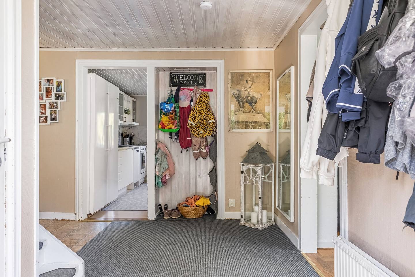 6 rum Villa på Djupaforsvägen 36 Kallinge Ronneby kommun - bild 8
