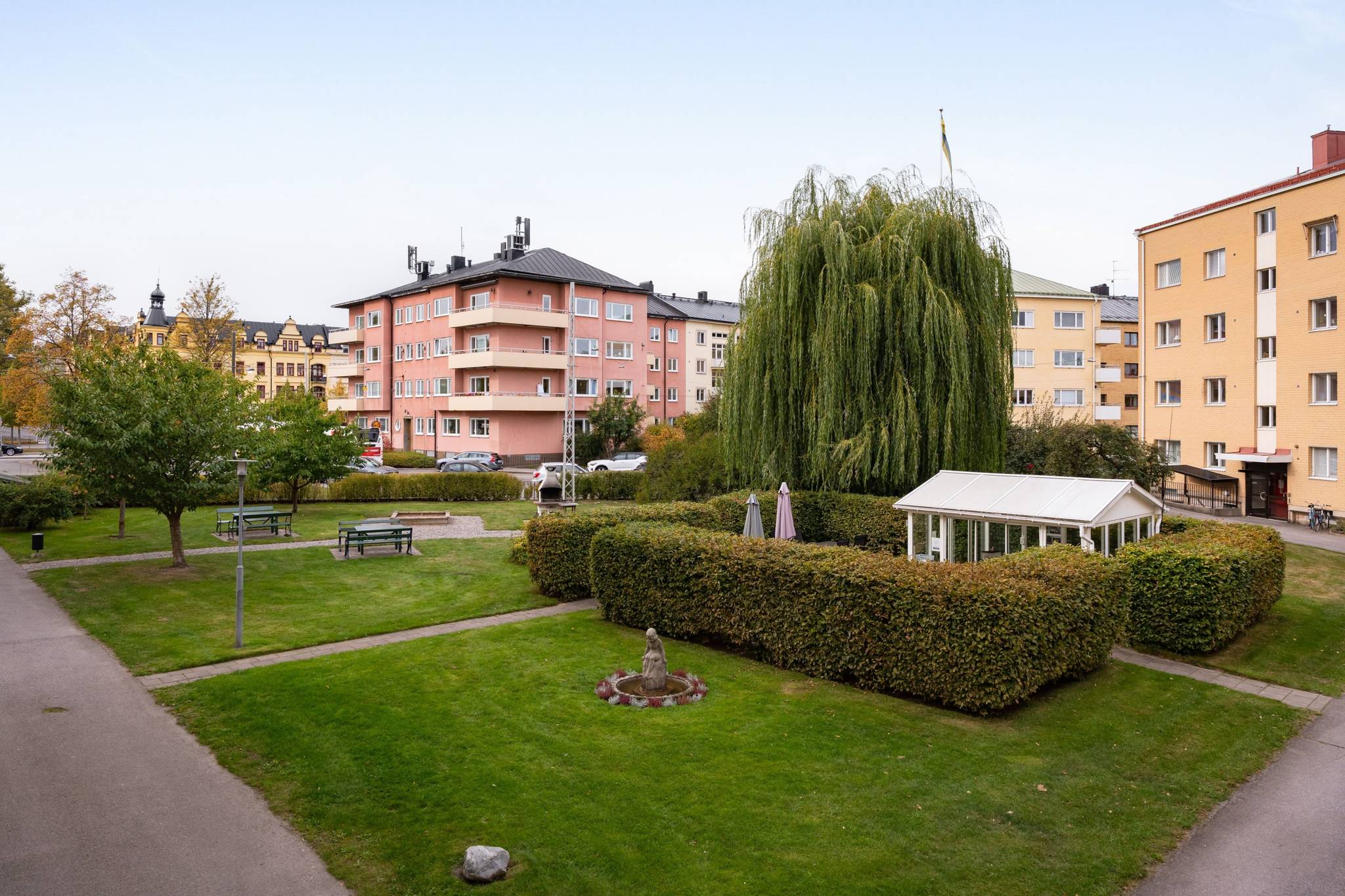 1 rum Lägenhet på Tingstagatan 5A Öster Norrköpings kommun - bild 19
