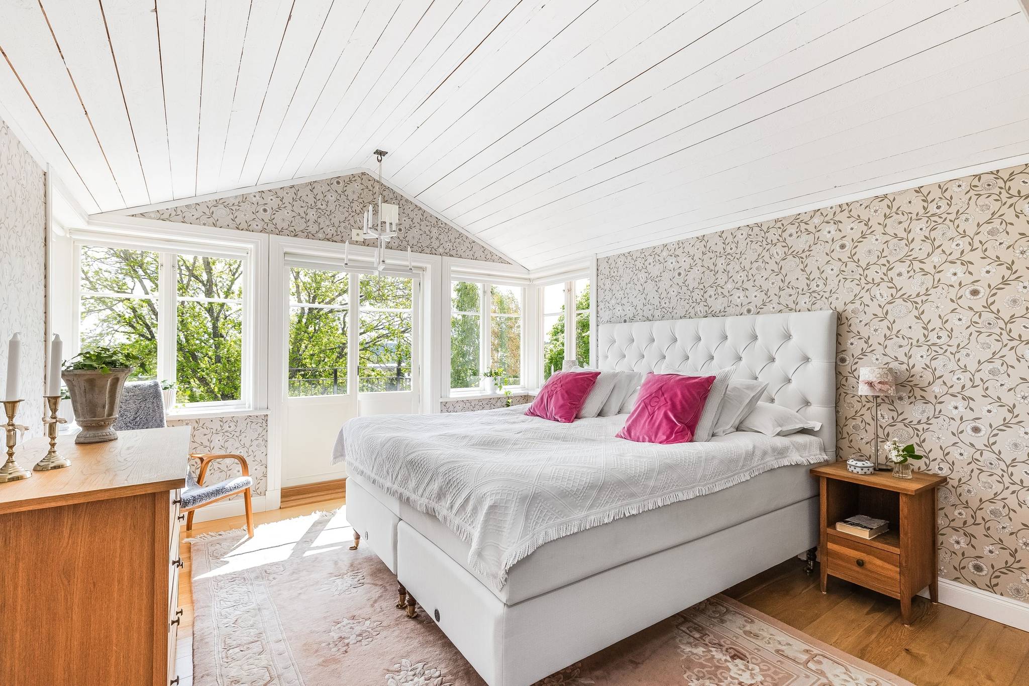 5 rum Villa på Slottsbrinksvägen 25 Slottsbrinken Strängnäs kommun - bild 32
