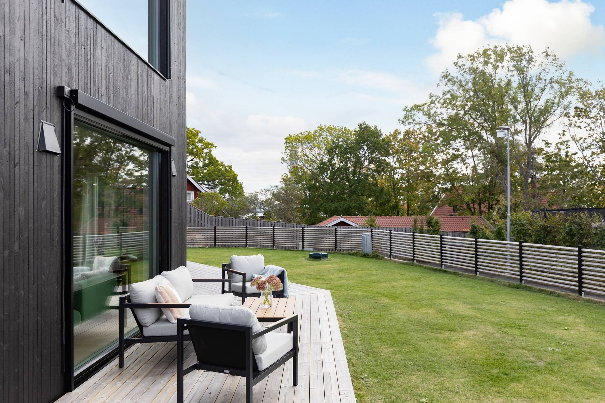 6 rum Villa på Ångslupsvägen 16 Hästö Karlskrona kommun - bild 38