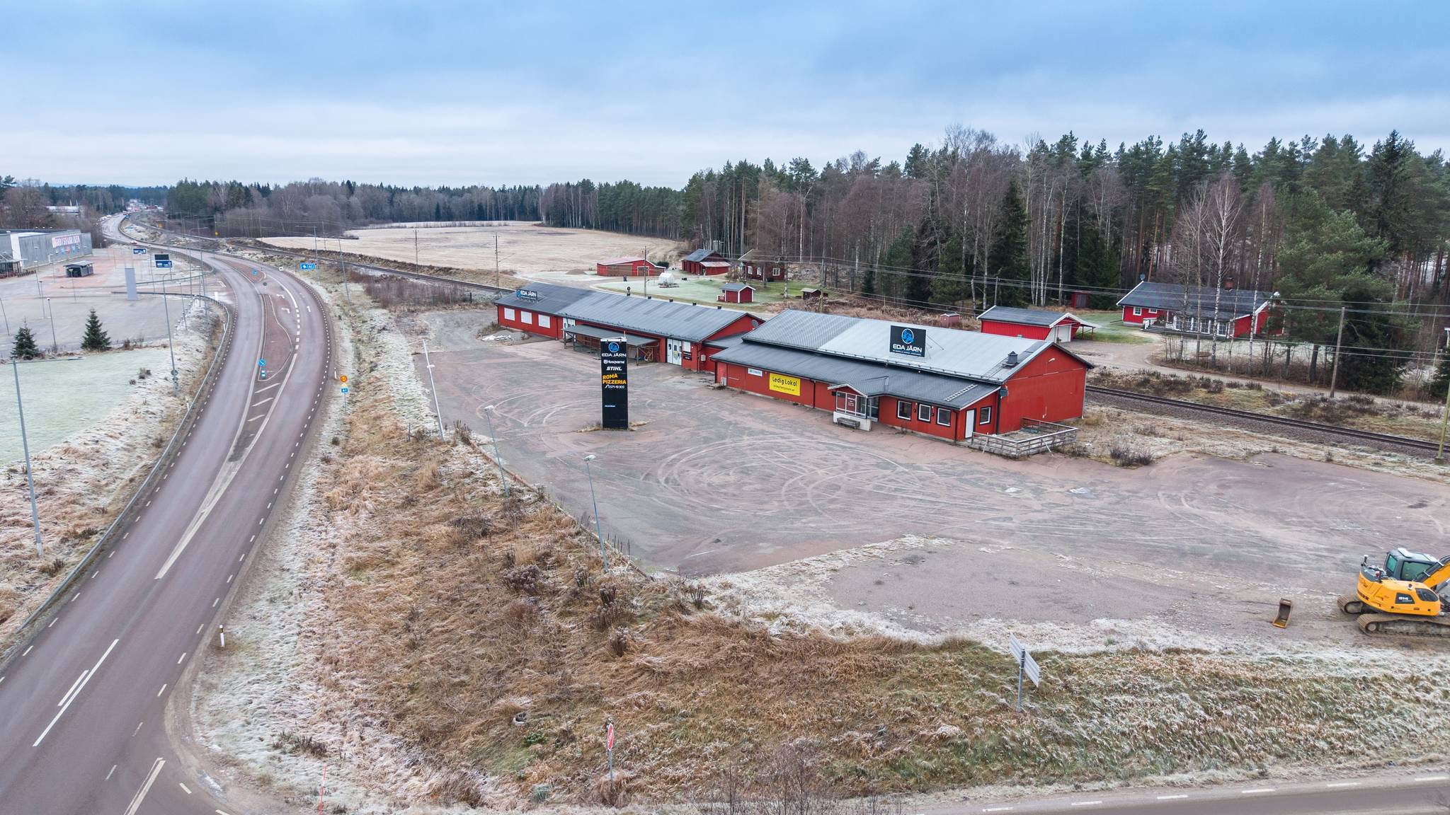 Övrig på Häljebodavägen 5 Eda kommun - bild 2