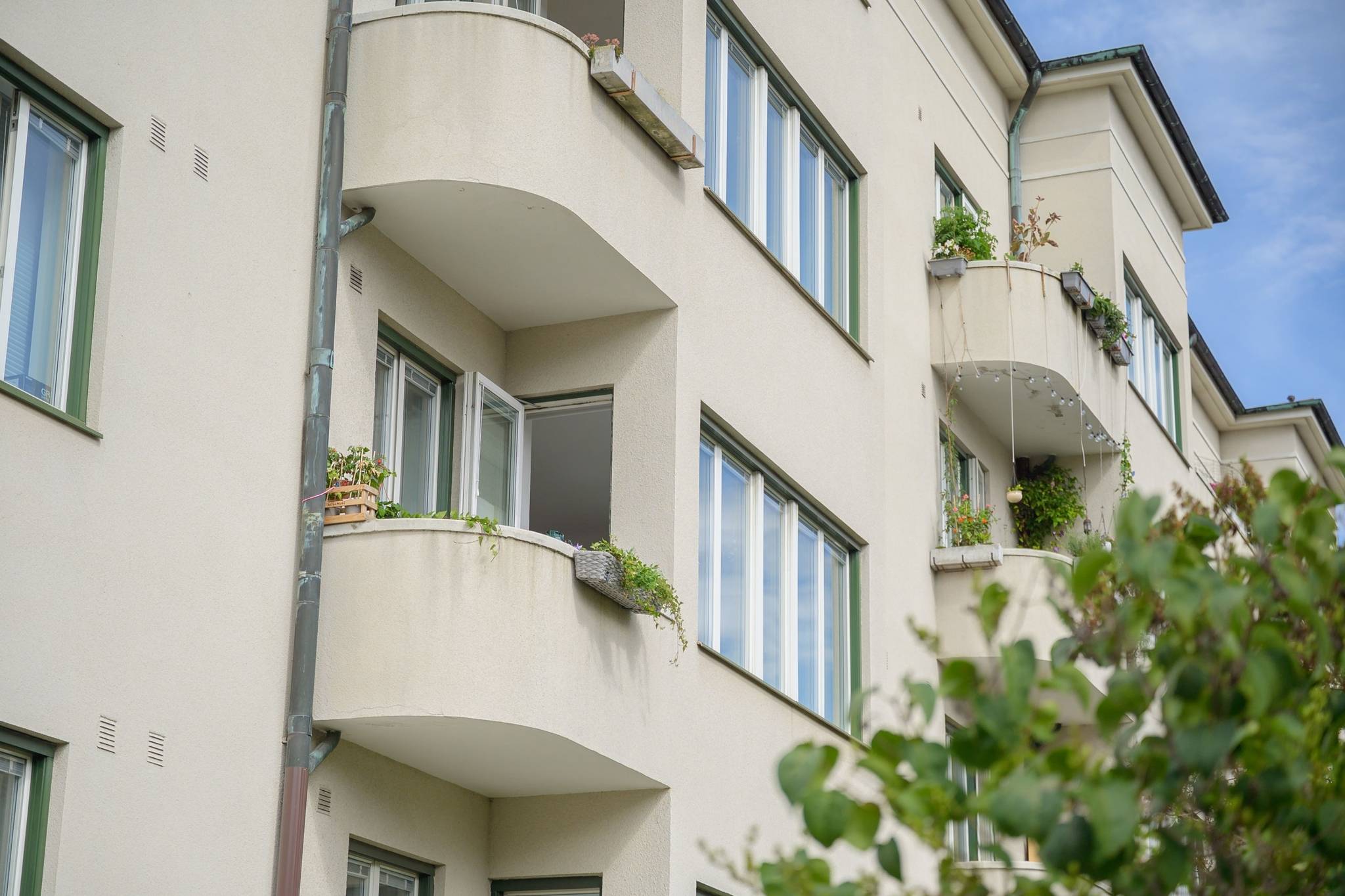 2 rum Lägenhet på Eslövsgatan 5 Västra Sorgenfri Malmö kommun - bild 25