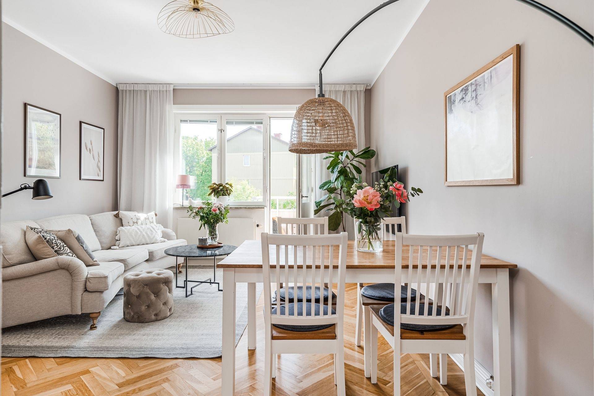 3 rum Lägenhet på Götgatan 32 Vasastaden Linköpings kommun - bild 5