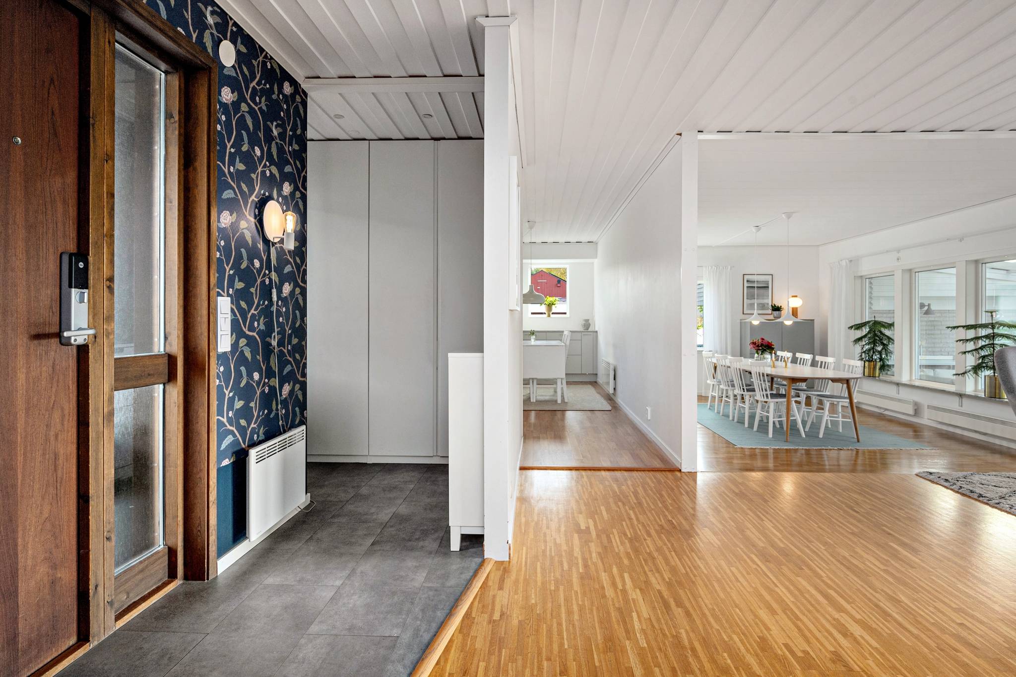 6 rum Villa på Serenadvägen 3 Sjungande dalen Skellefteå kommun - bild 23