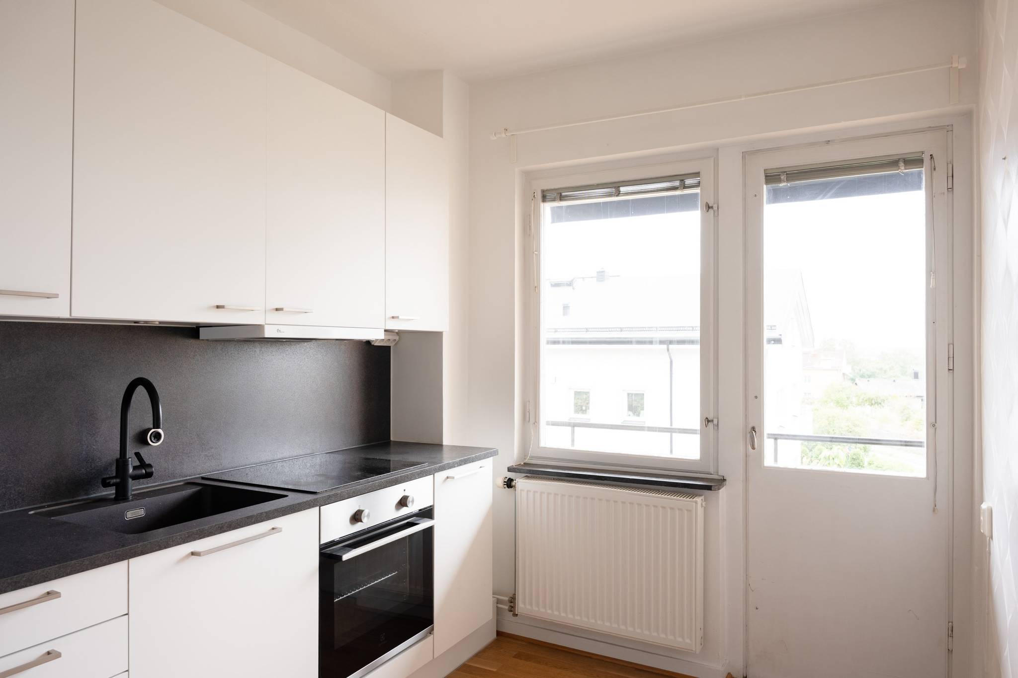 1 rum Lägenhet på Kronvägen 26B Ormberget Västerås kommun - bild 10