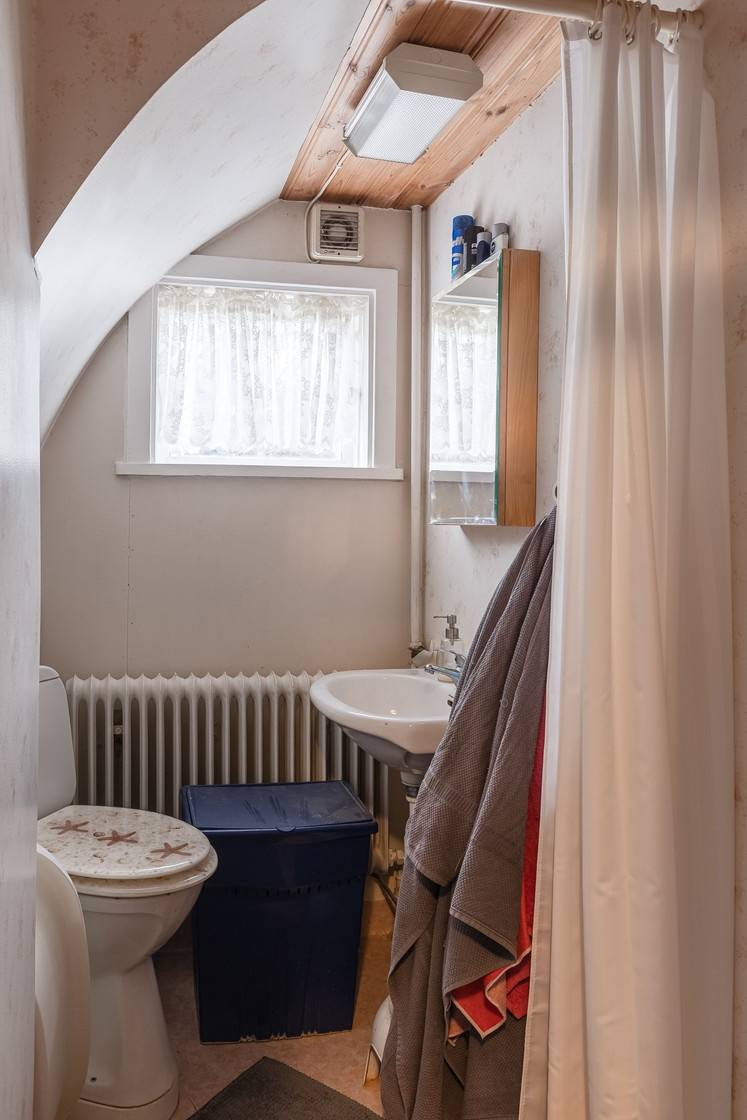 3 rum Villa på Bladåker Fredriksberg 16 Knutby Uppsala kommun - bild 9