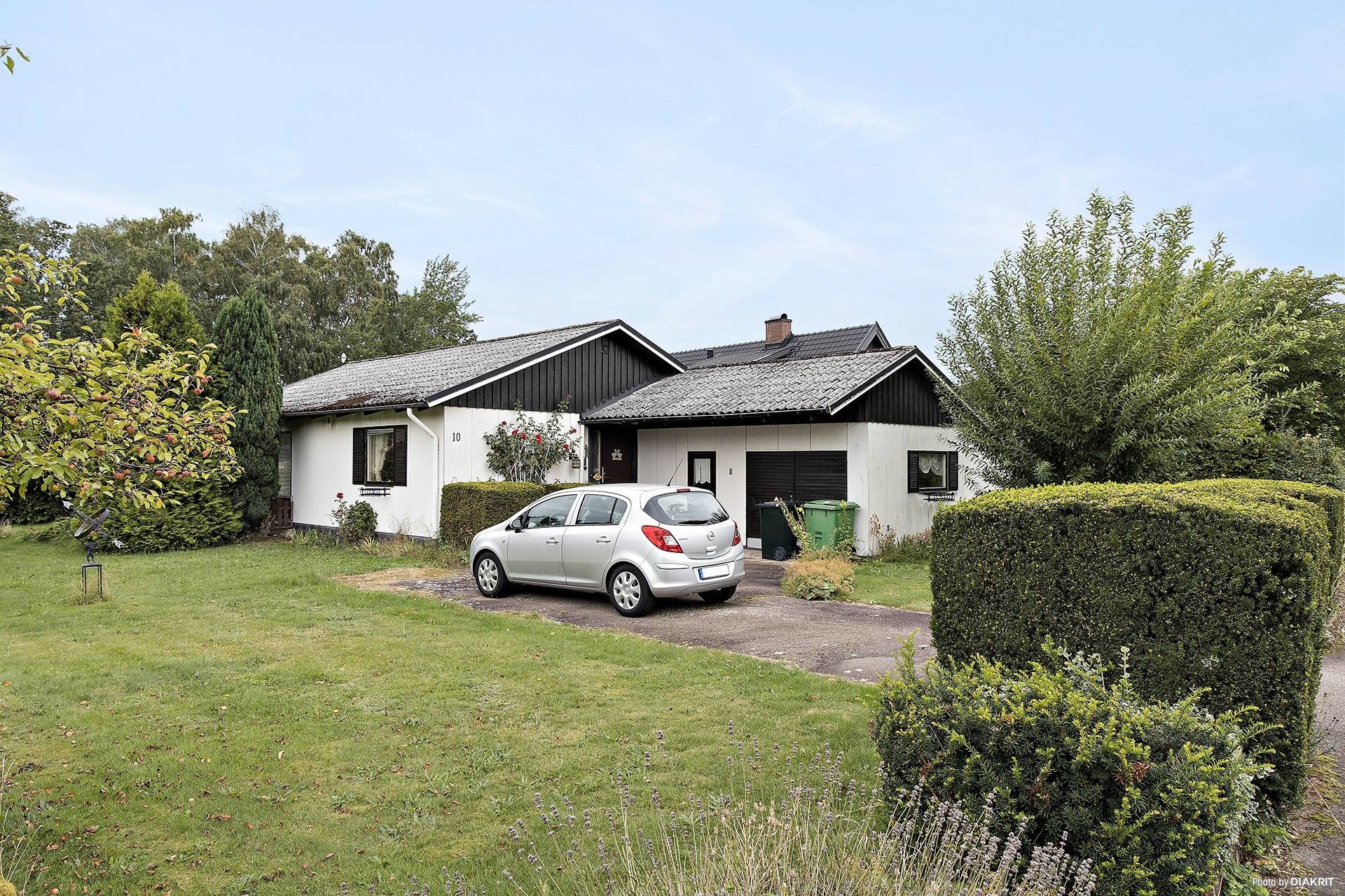 4 rum Villa på Blåmesvägen 10 Vejbystrand Ängelholms kommun - bild 2