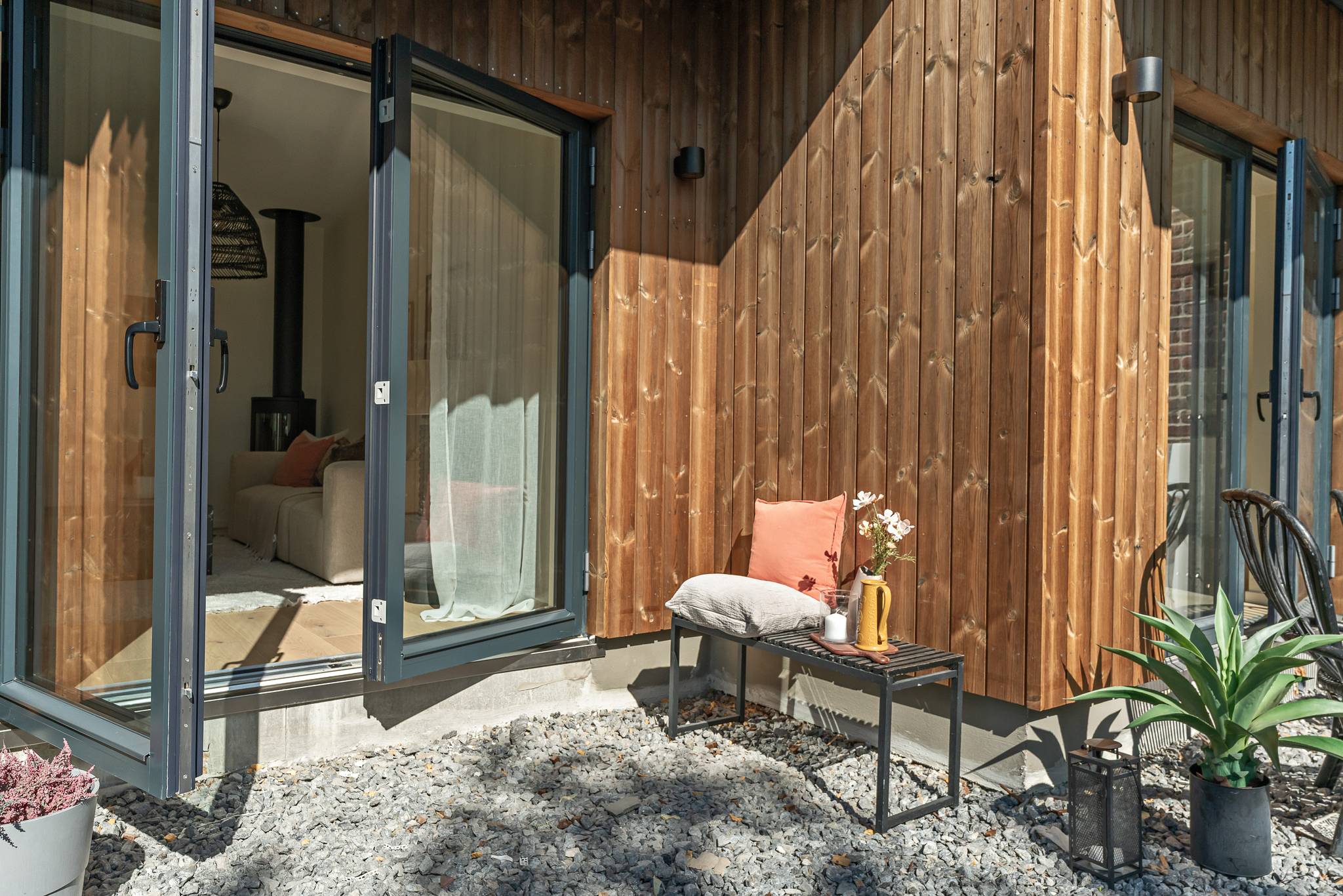 5 rum Parhus på Gamla Skärgårdsvägen 2B Gustavsberg Värmdö kommun - bild 58
