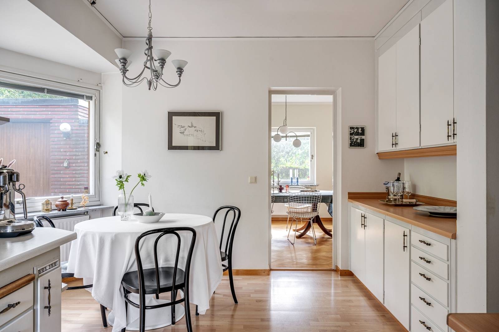 5 rum Villa på Torsvägen 21 Smedjebacken Lunds kommun - bild 17