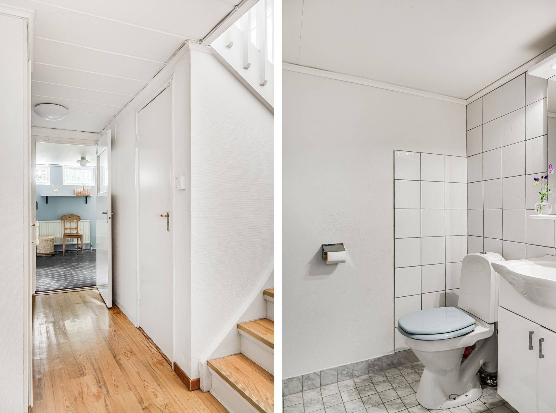 5 rum Villa på Solrosvägen 3 Centralt Gnesta kommun - bild 33