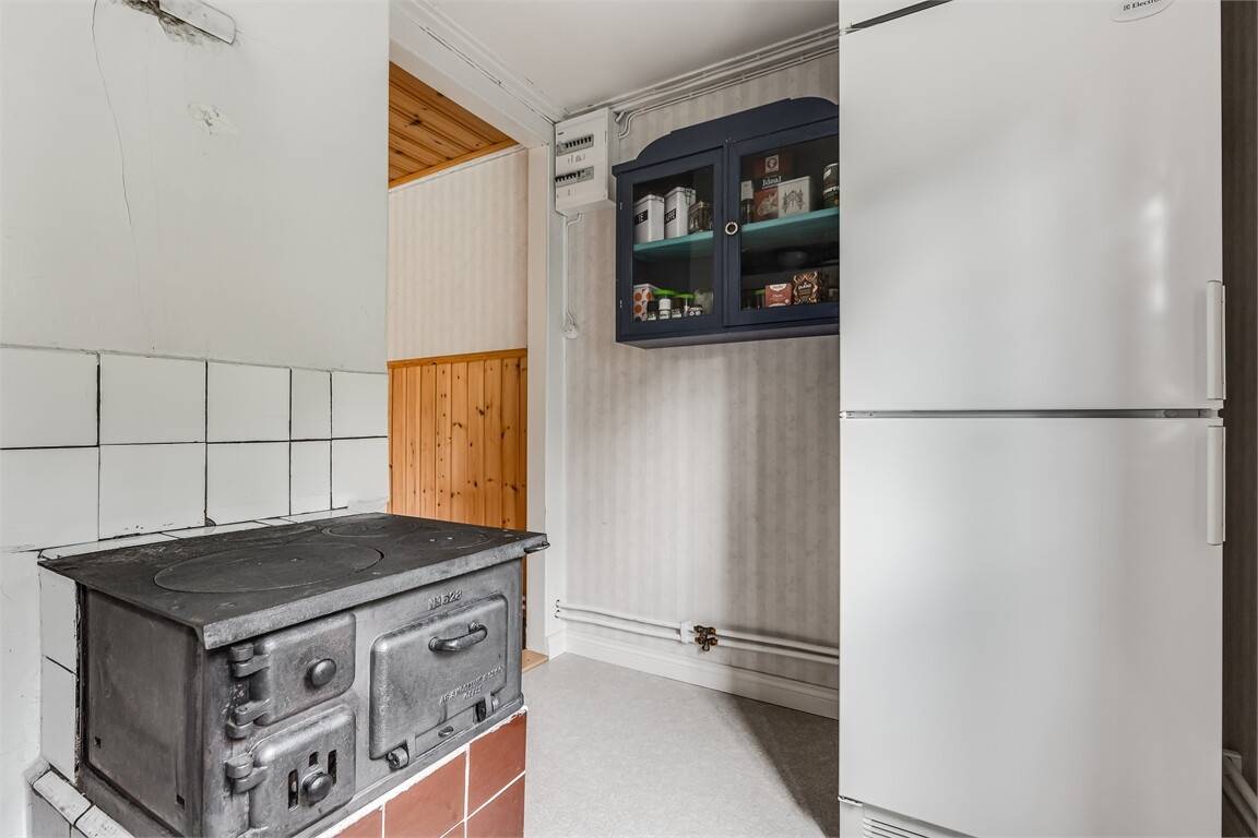 3 rum Fritidshus på Furängsvägen 3 Norra Åbyggeby Gävle kommun - bild 16