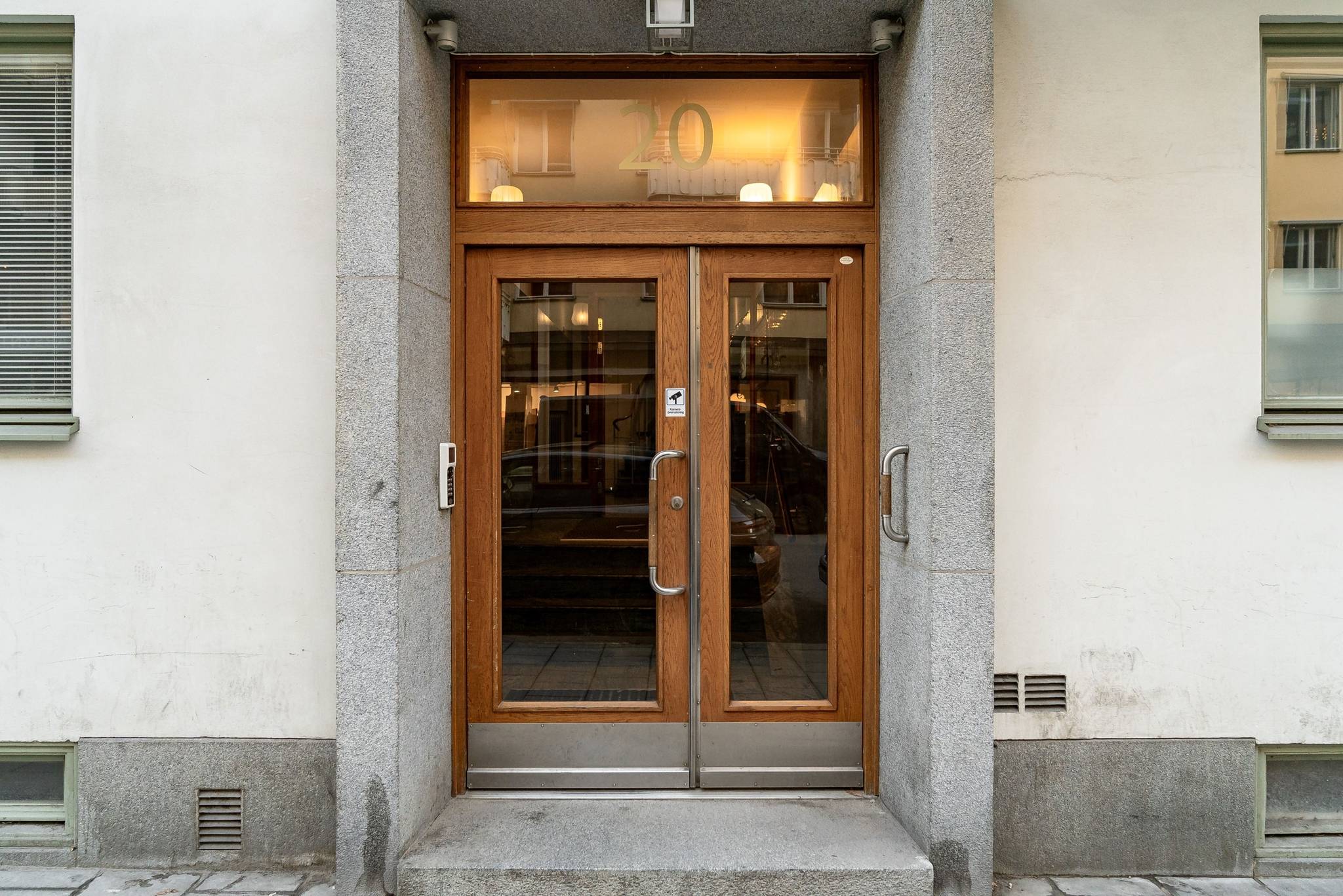 1.5 rum Lägenhet på Linnégatan 20, 1 tr Östermalm Stockholms kommun - bild 24