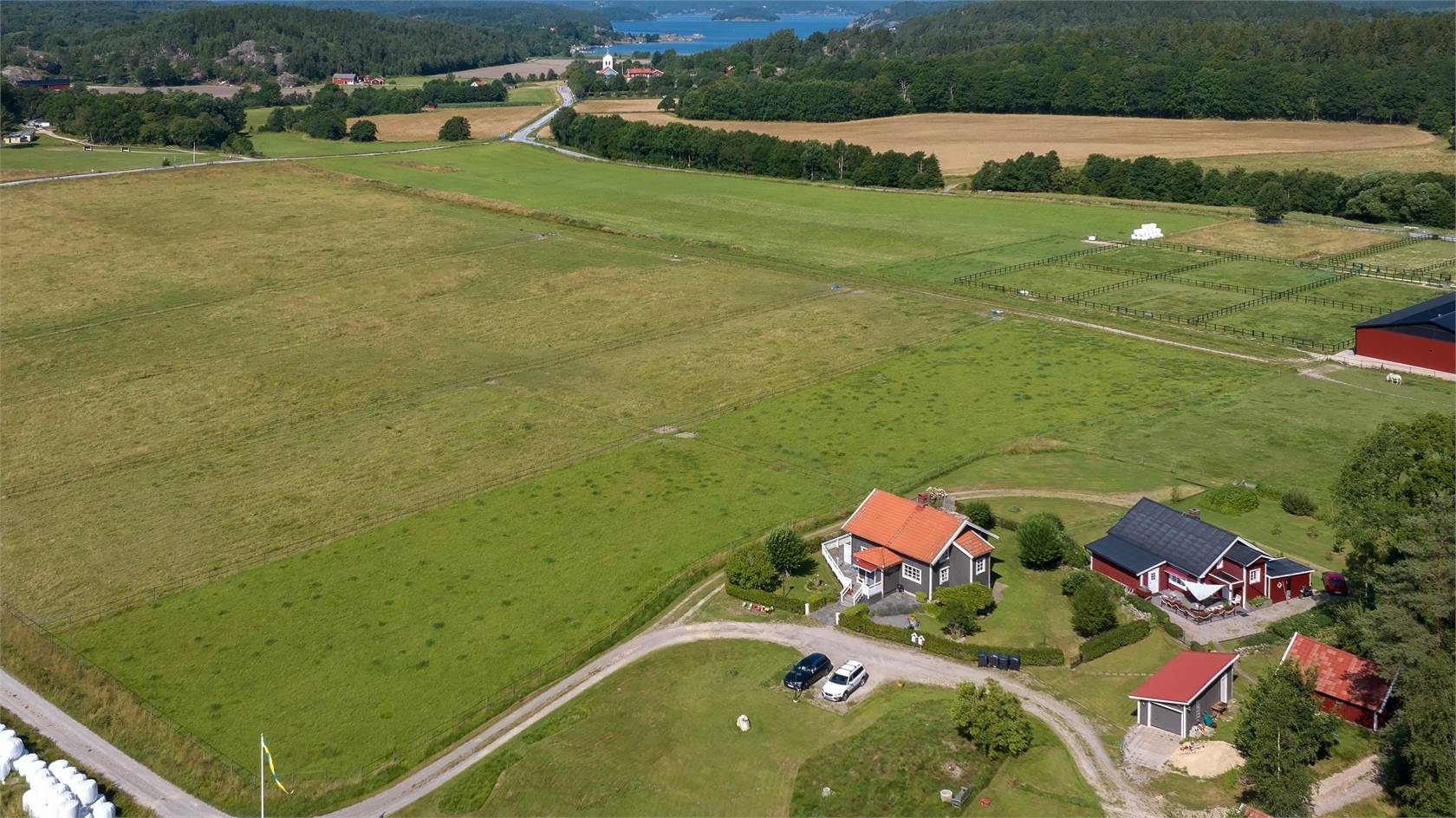 5 rum Villa på Skredsviks Bro 120 Skredsvik Uddevalla kommun - bild 6