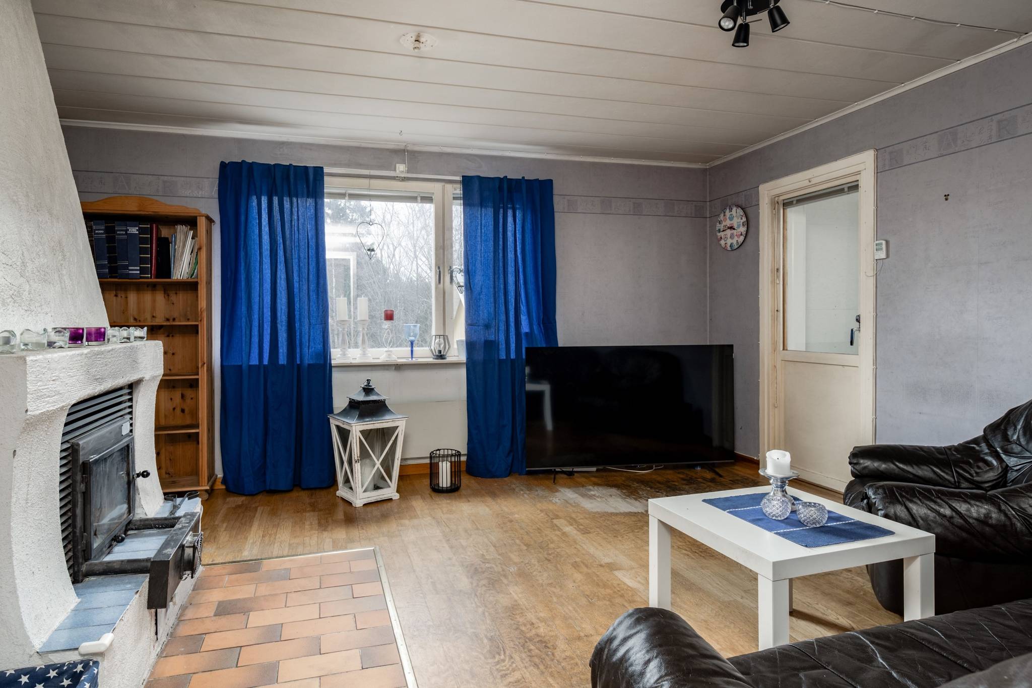 5 rum Villa på Köviksvägen 5 STUGSUND Söderhamns kommun - bild 8