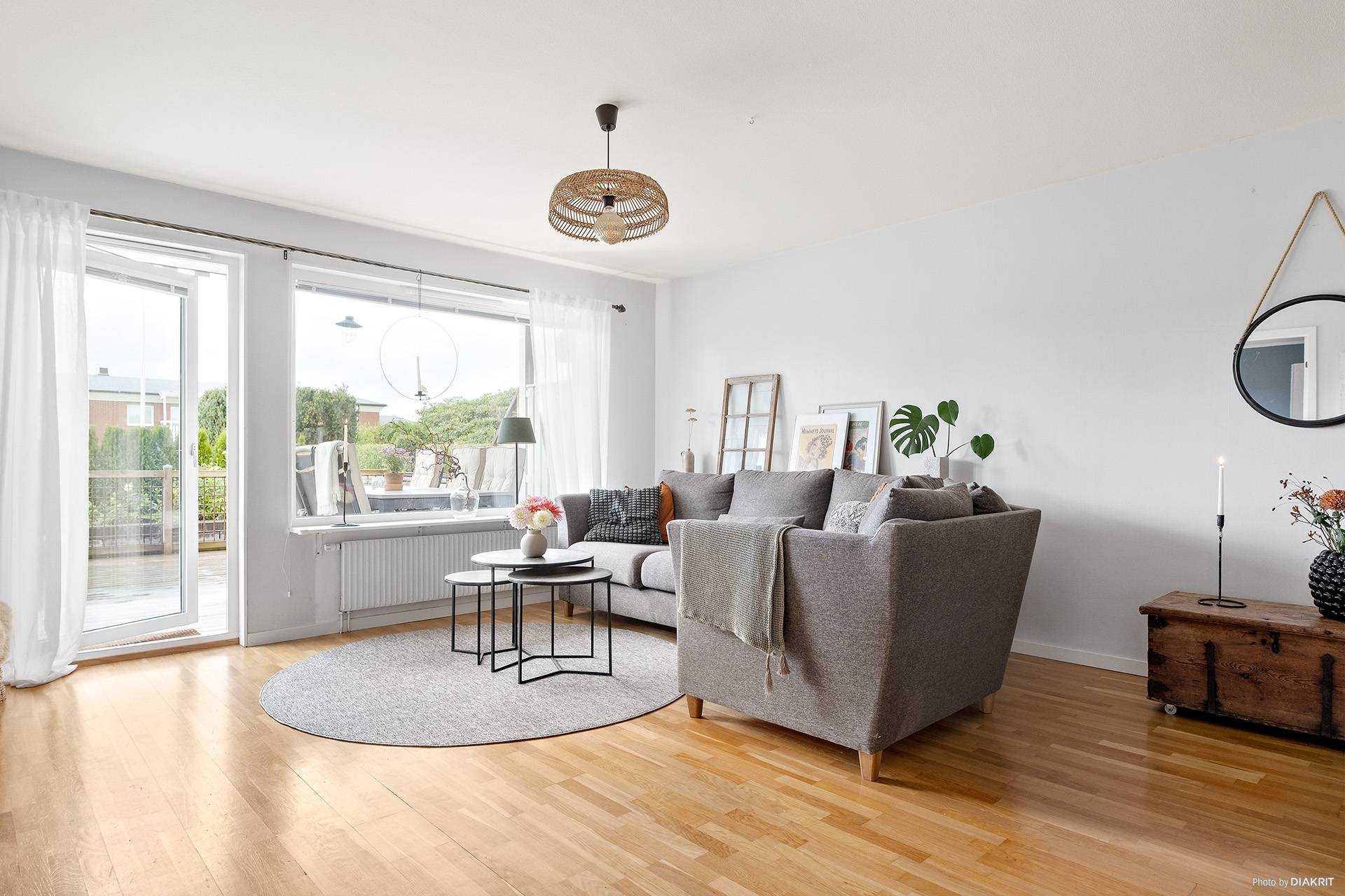 3 rum Lägenhet på Odens Väg 30 B Bollebygd Bollebygds kommun - bild 4