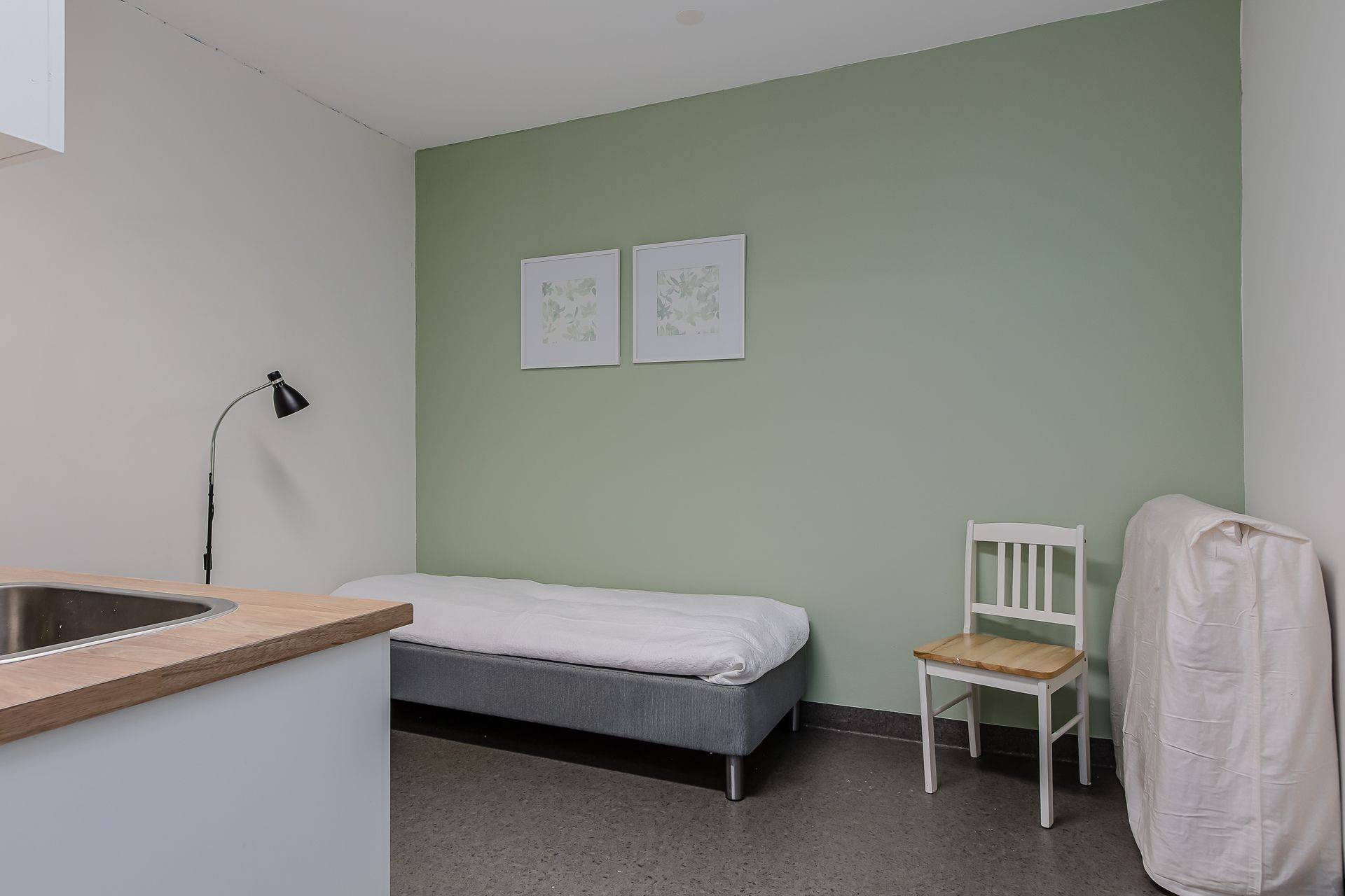 5 rum Lägenhet på Eskilstunavägen 8 Centrum Strängnäs kommun - bild 35