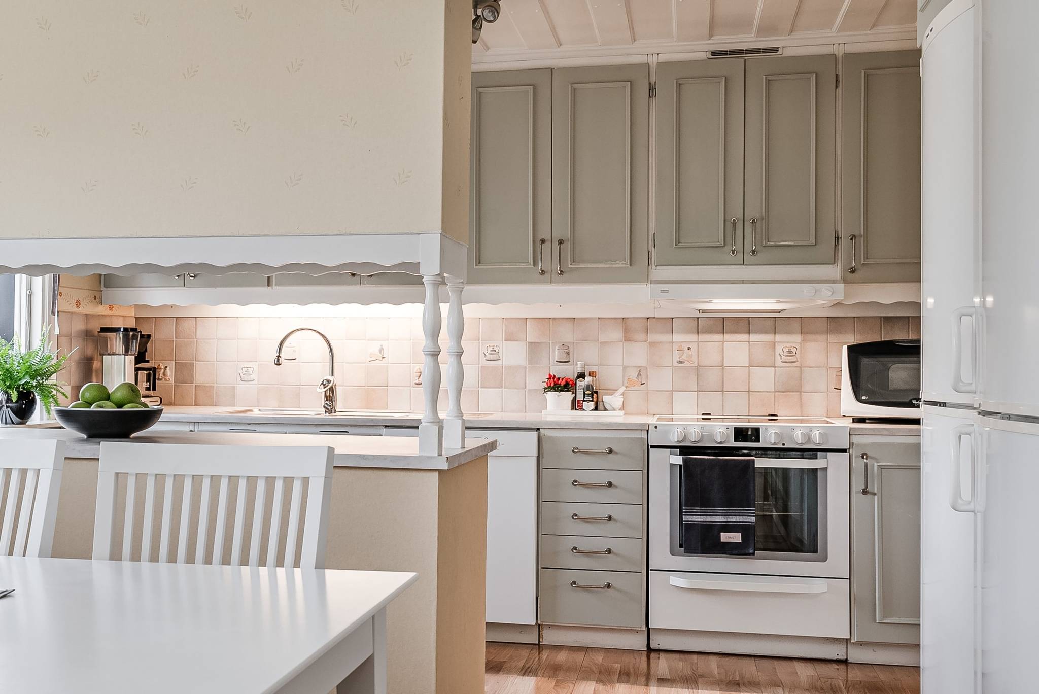 6 rum Villa på Fågelvägen 32 Skarpåkern Kramfors kommun - bild 9