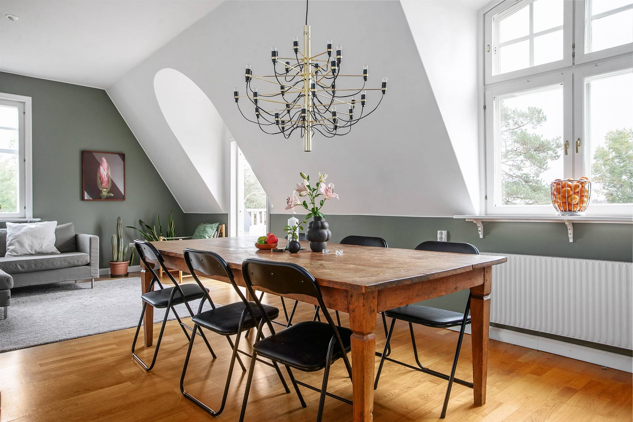 3 rum Lägenhet på Karl Gerhards väg 23A Saltsjöbaden Nacka kommun - bild 10