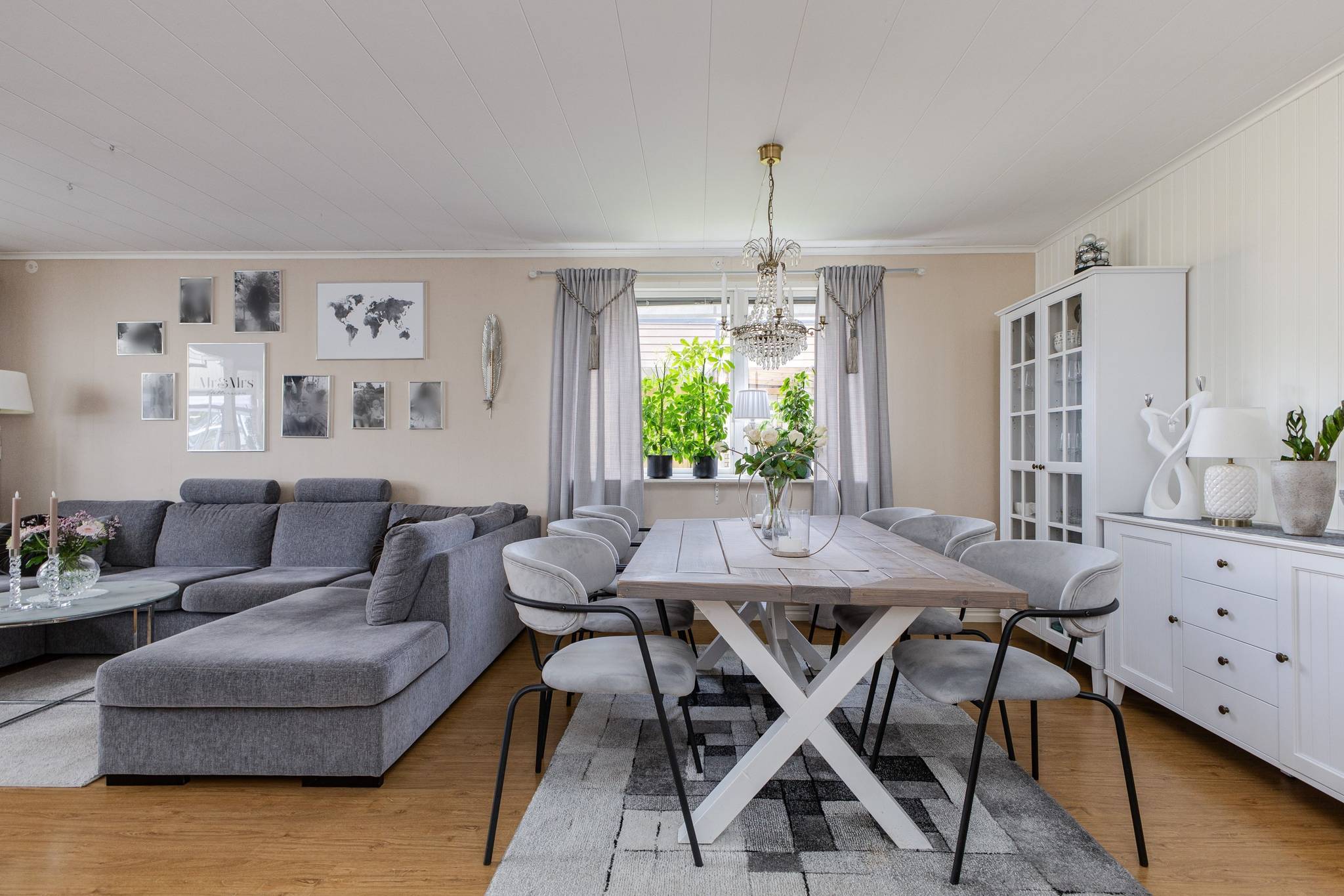 4 rum Villa på Gräsgatan 18 Korsängen Enköpings kommun - bild 17