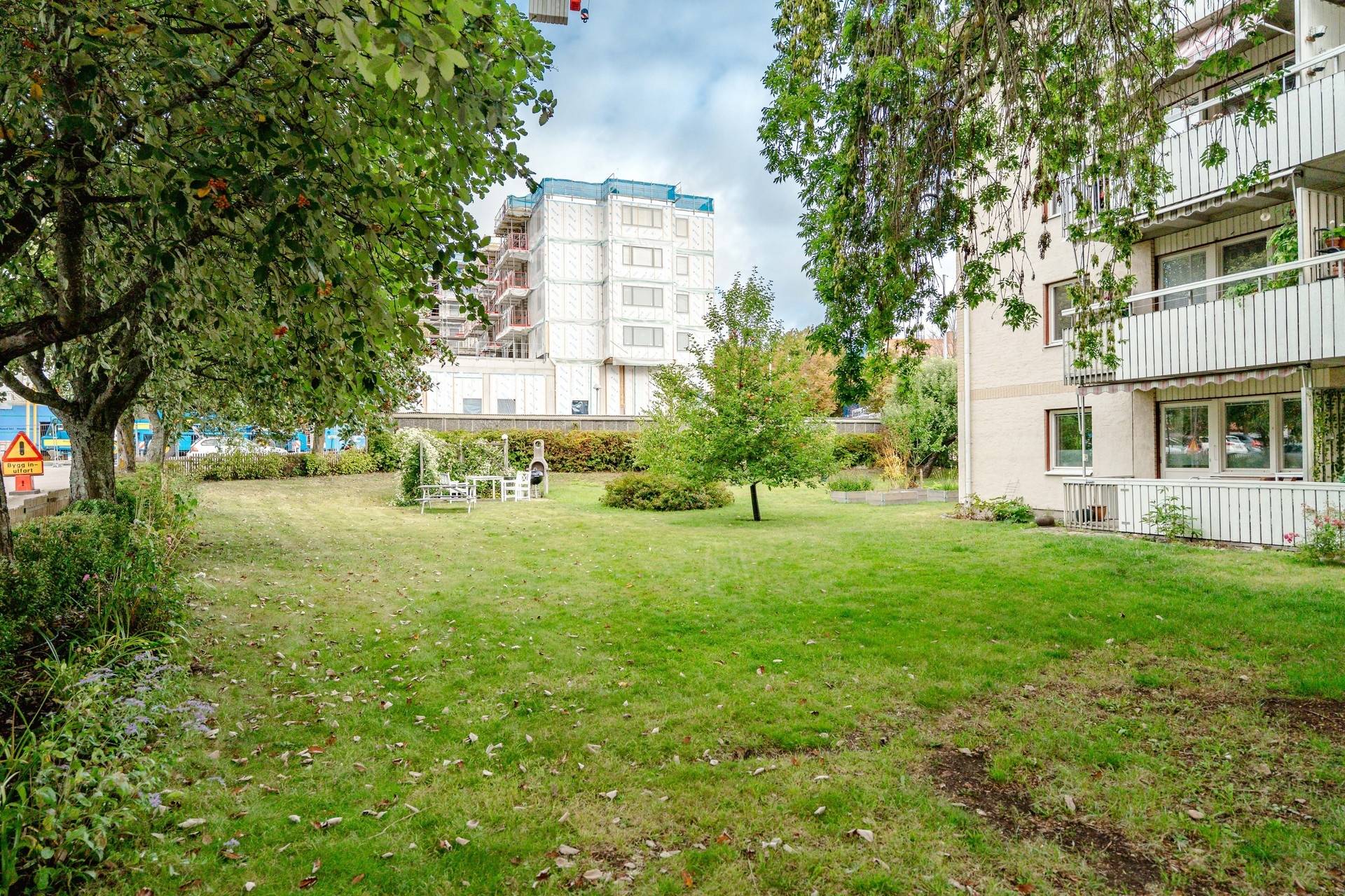 2 rum Lägenhet på Idrottsgatan 23 Svartbäcken Uppsala kommun - bild 24