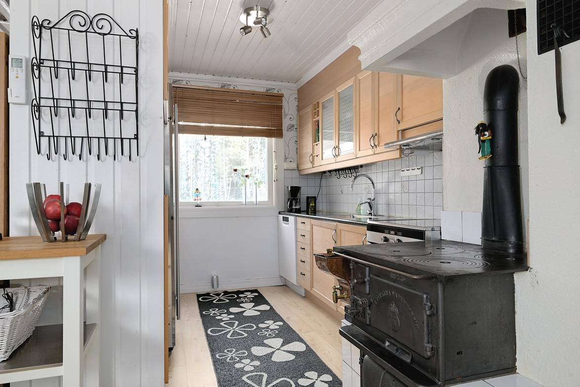4 rum Villa på Bovikenvägen 141 Sörmjöle Umeå kommun - bild 10