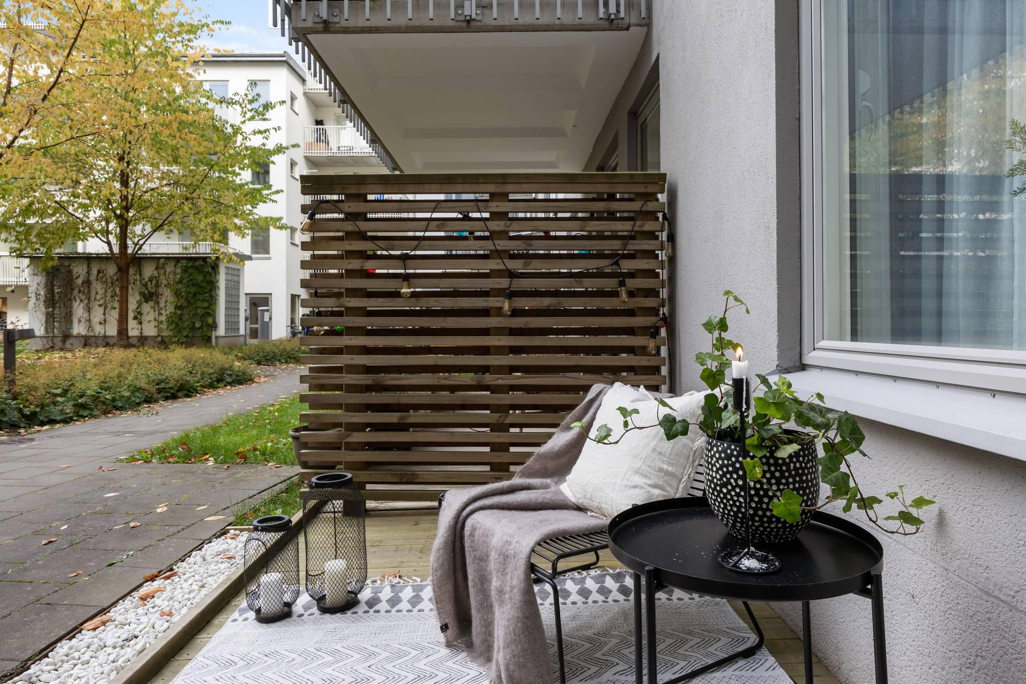 2 rum Lägenhet på Fagningsgatan 8 Norra Djurgårdsstaden Stockholms kommun - bild 20
