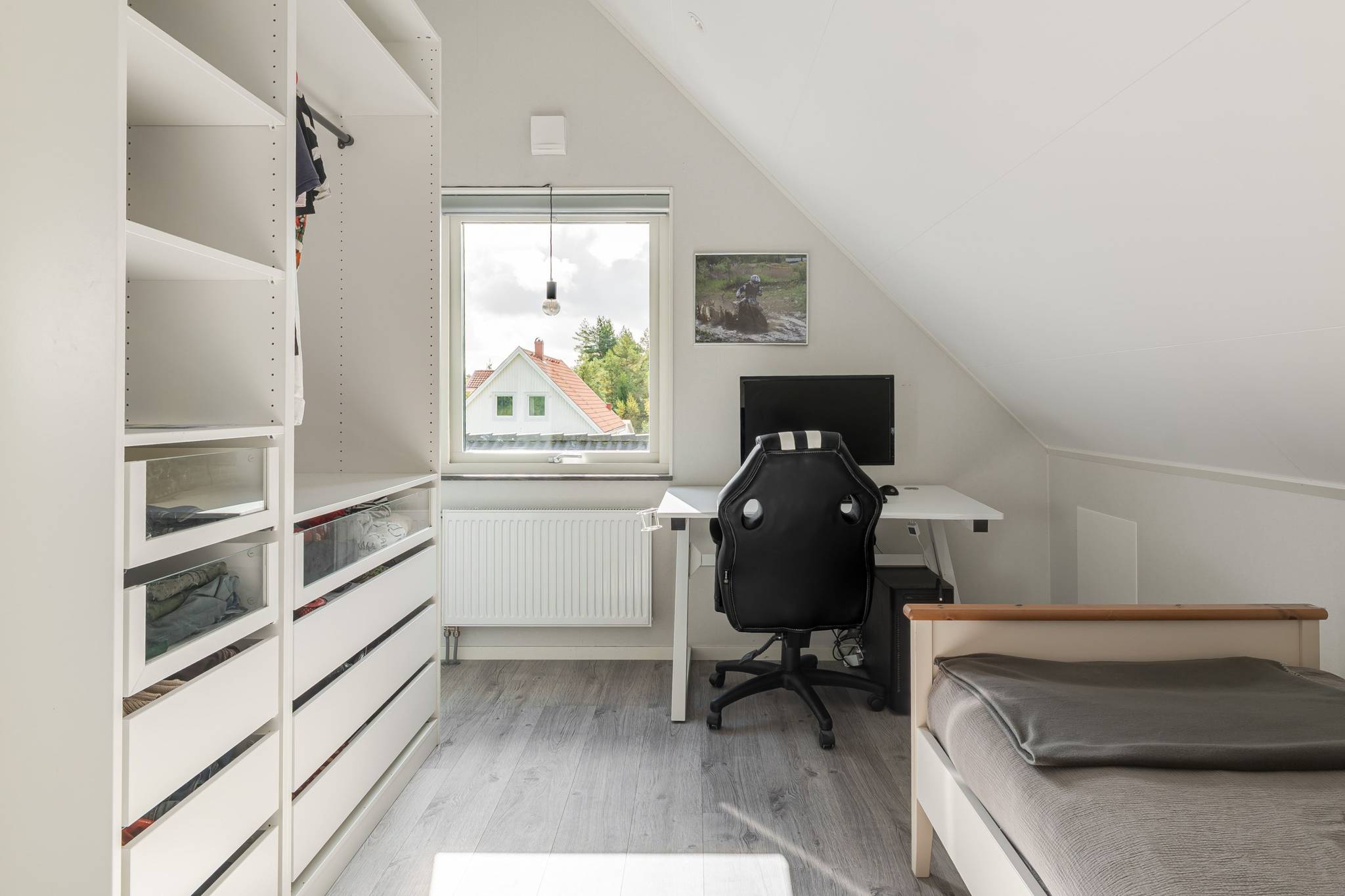6 rum Villa på Pussen 483 Ale kommun - bild 30