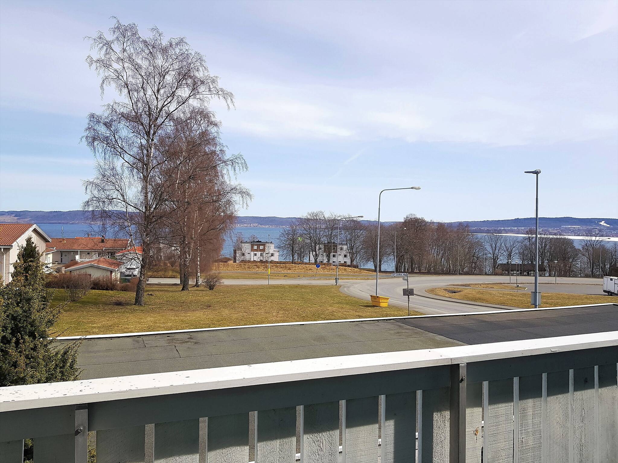 5 rum Parhus på Carl Lundius väg 3 Vätterslund Jönköpings kommun - bild 28