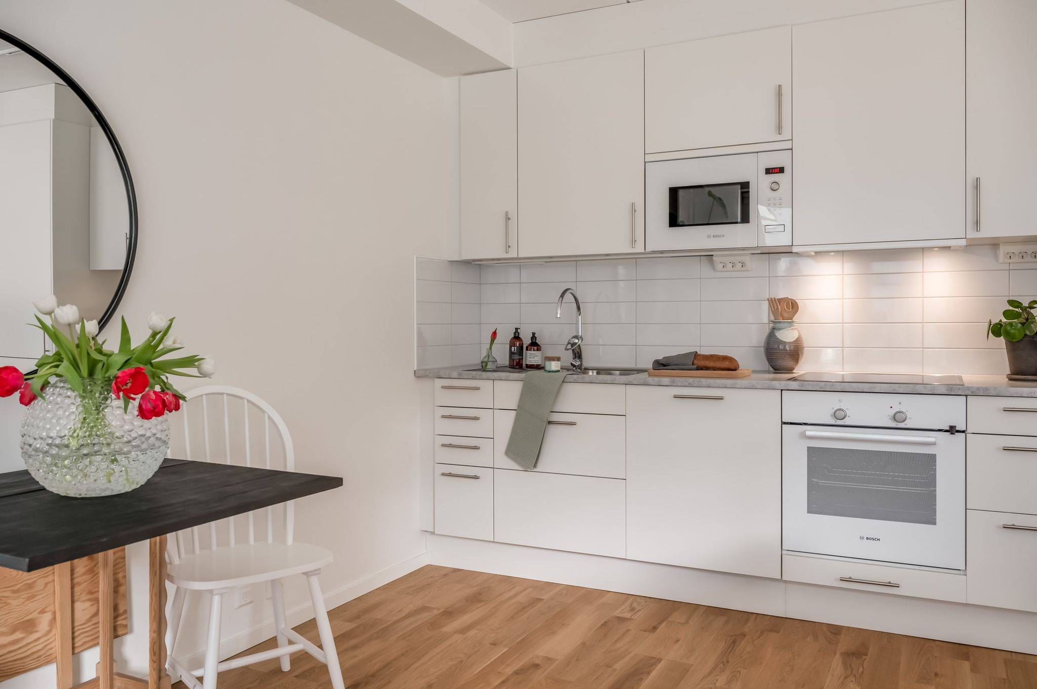 1 rum Lägenhet på Bergendorffsgatan 8A Bryggudden Karlstads kommun - bild 6
