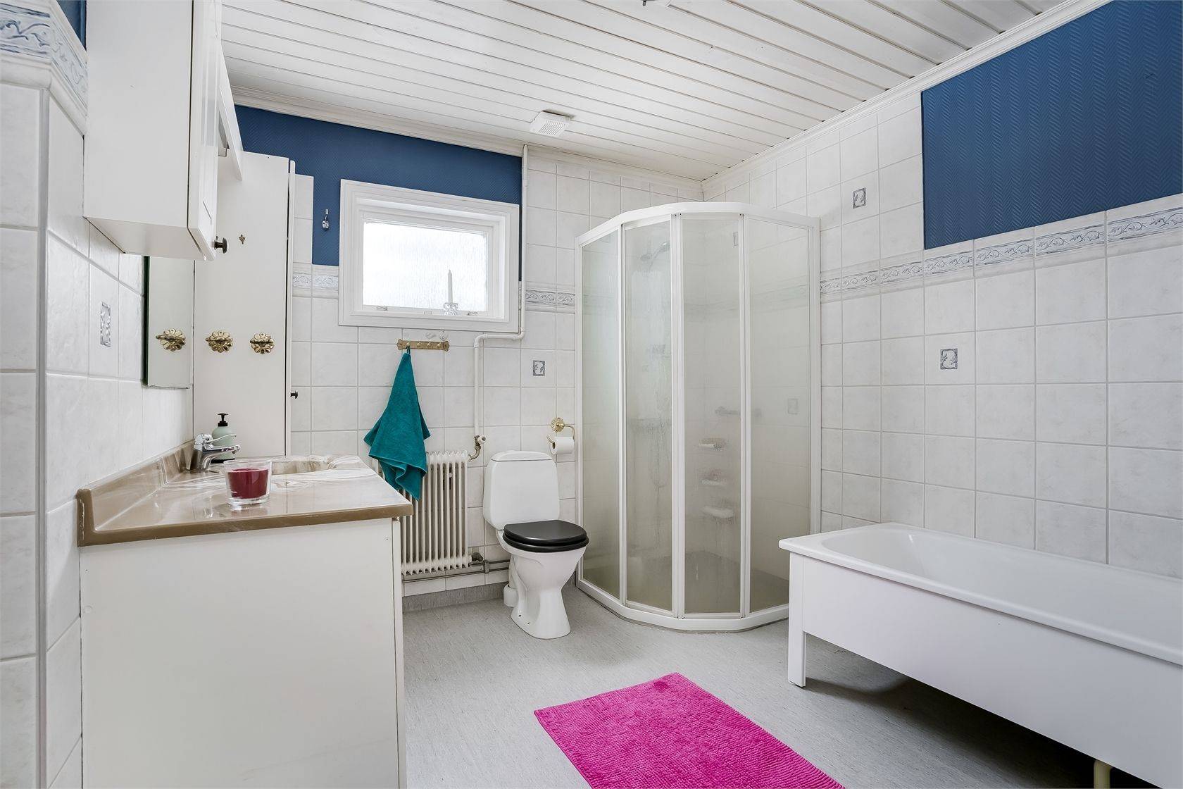 5 rum Villa på Enskär 367, 369 Hållnäs Tierps kommun - bild 17