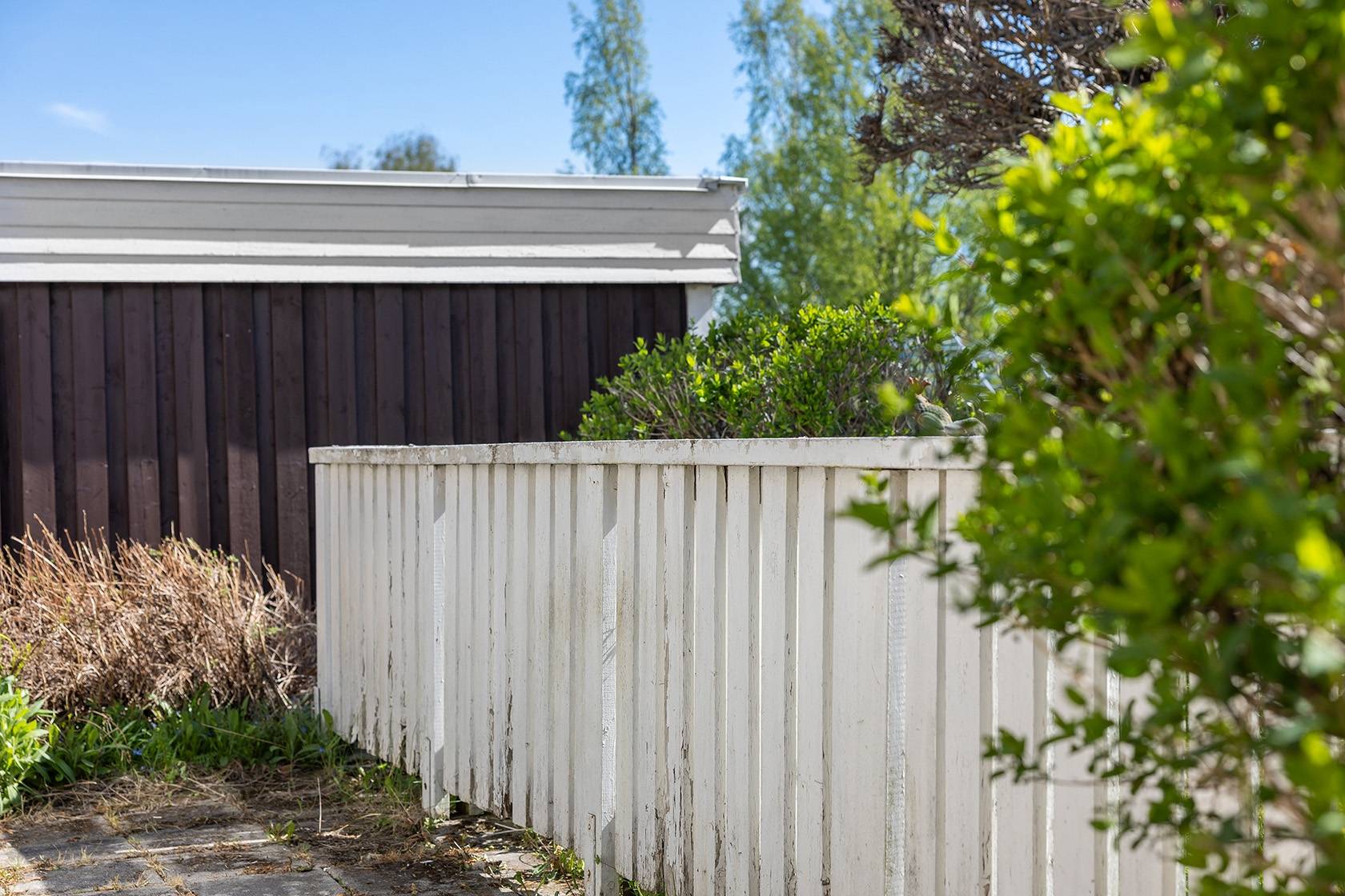 5 rum Kedjehus på Nyponvägen 47 Odensala Östersunds kommun - bild 6