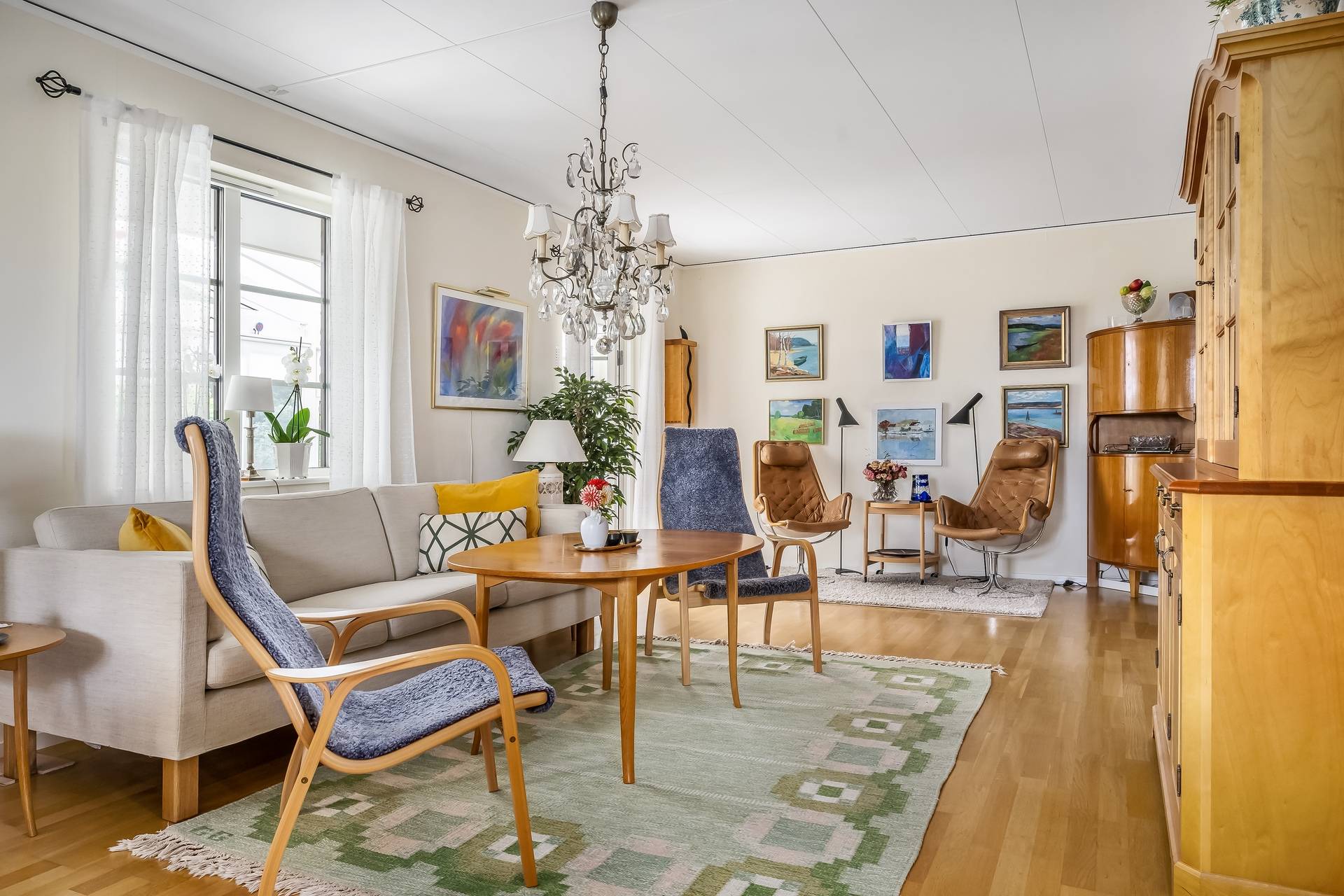 6 rum Villa på Lövsångarstigen 20 Söderköpings kommun - bild 8
