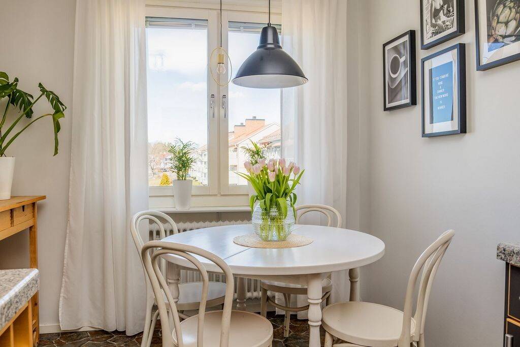 4 rum Lägenhet på Gamla bangatan 46B Ludvika Ludvika kommun - bild 19