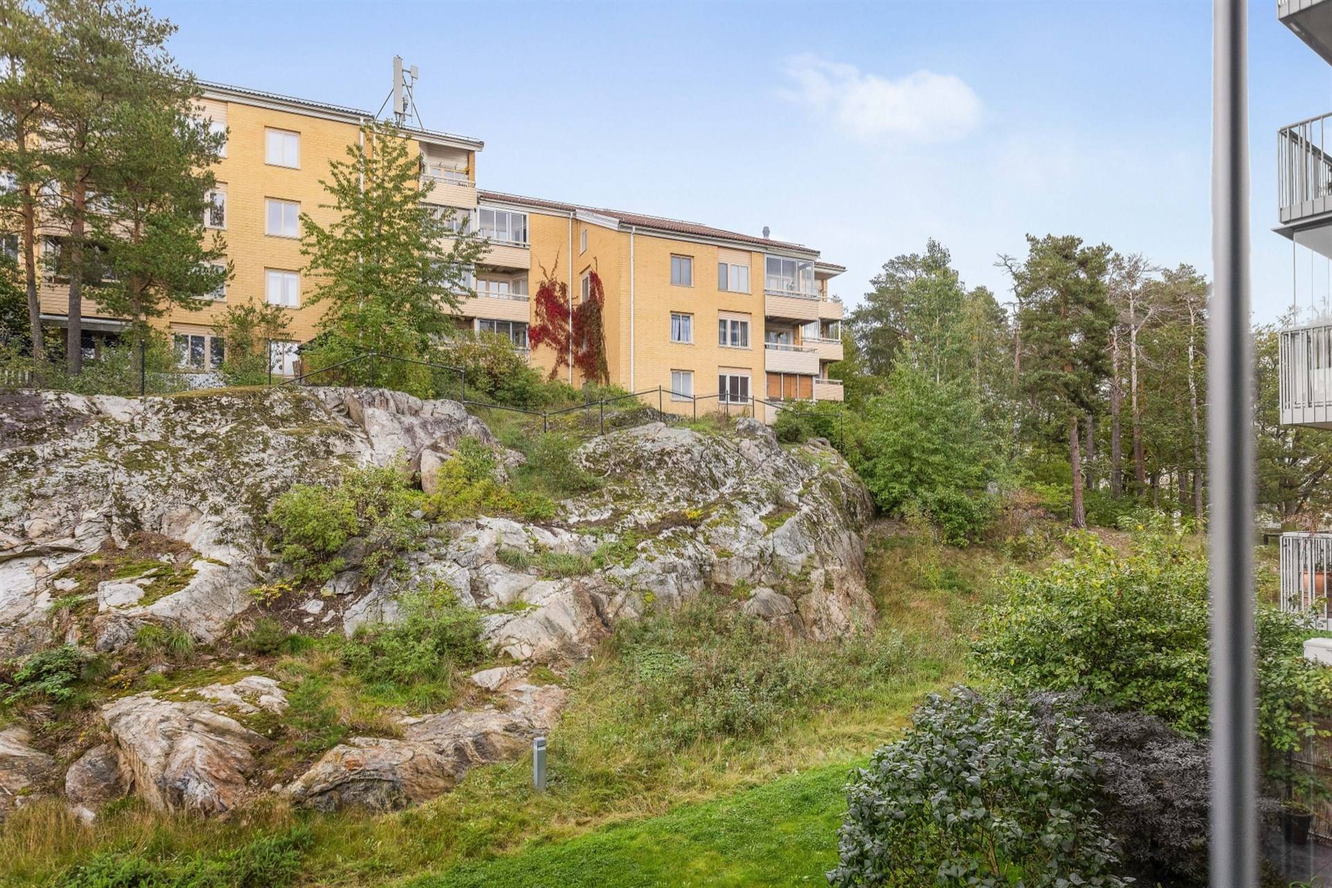 4 rum Lägenhet på Rissneleden 153 Rissne Sundbybergs kommun - bild 8