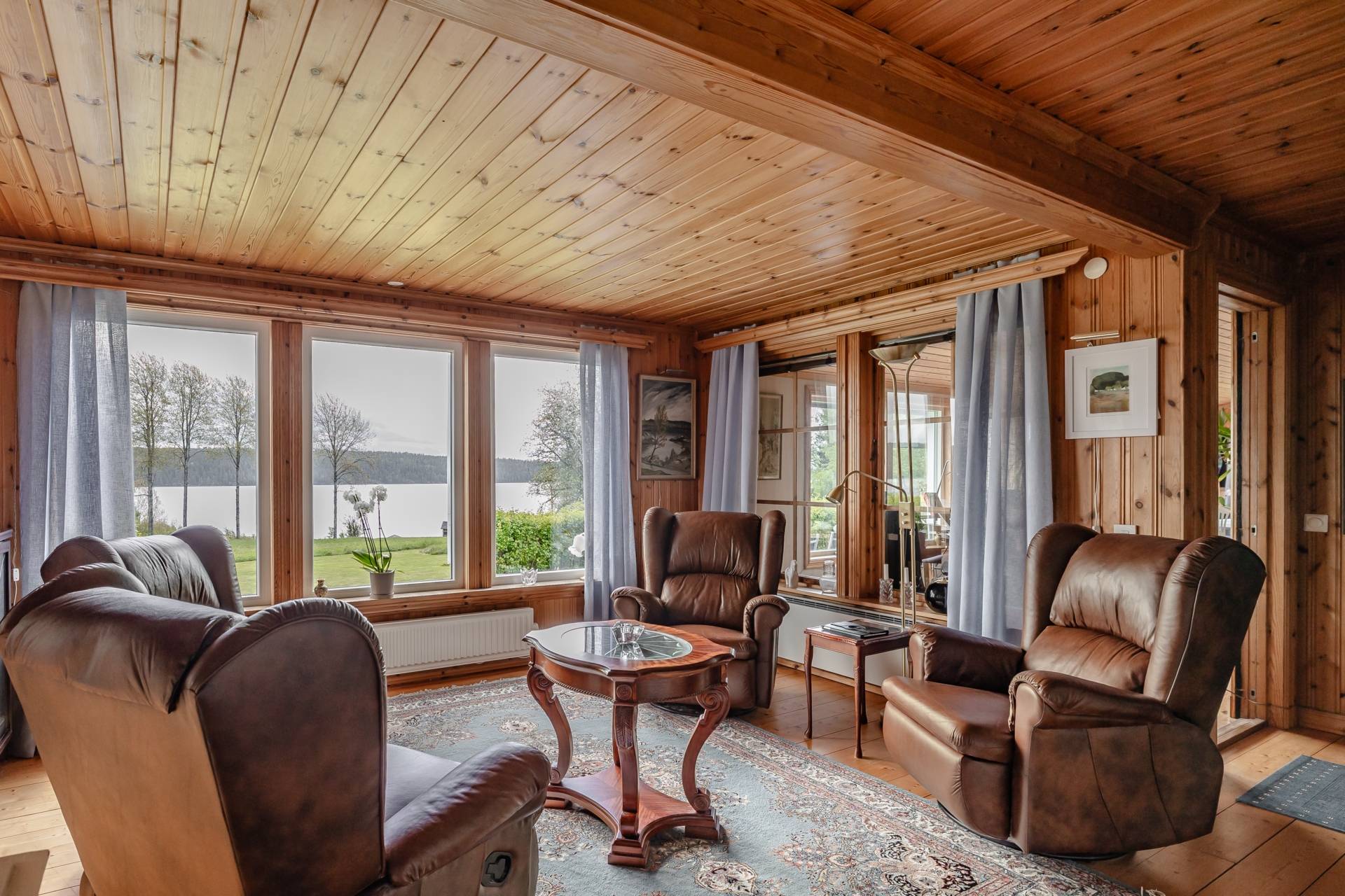 4 rum Villa på Stövgärdesvägen 23 Kils kommun - bild 6