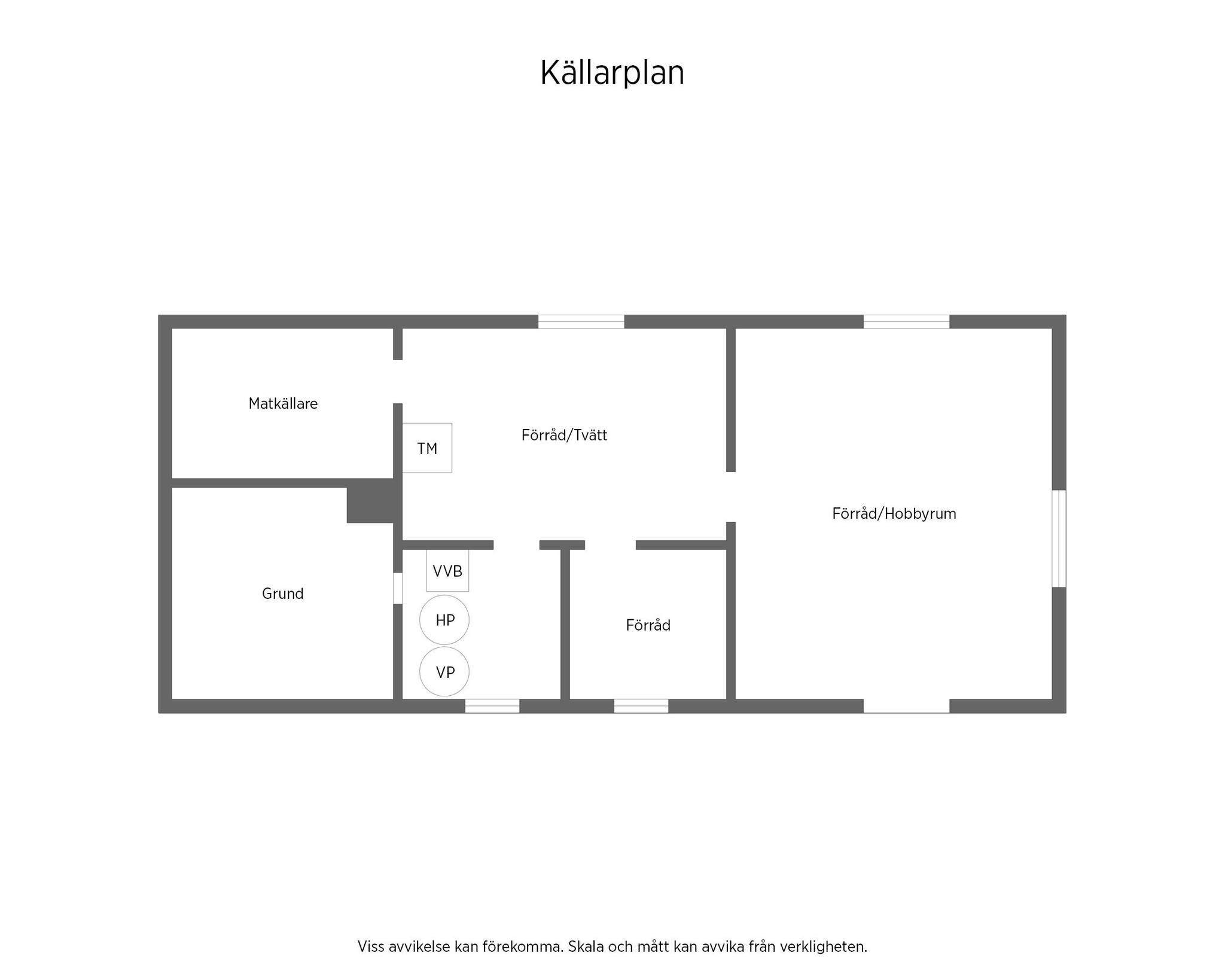 3 rum Villa på Kumla byväg 4 Färingsö Skå Ekerö kommun - bild 32