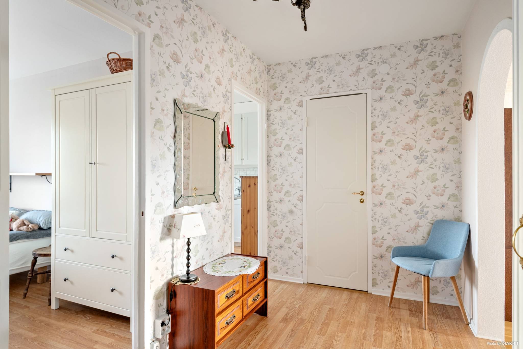 2 rum Lägenhet på Molnvädersgatan 26 Biskopsgården Göteborgs kommun - bild 12