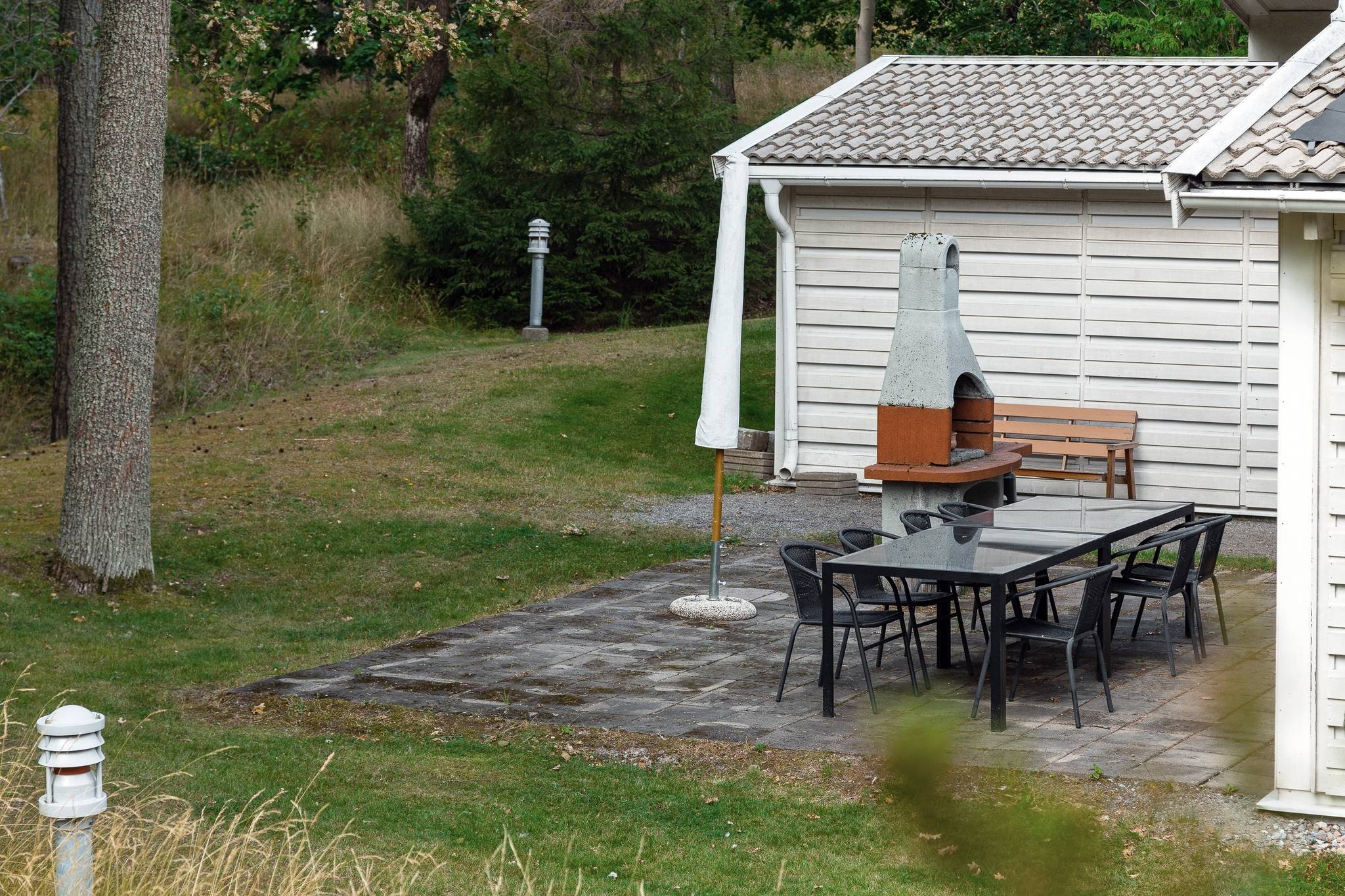3 rum Lägenhet på Almvägen 11, 4 tr Älta centrum Nacka kommun - bild 22