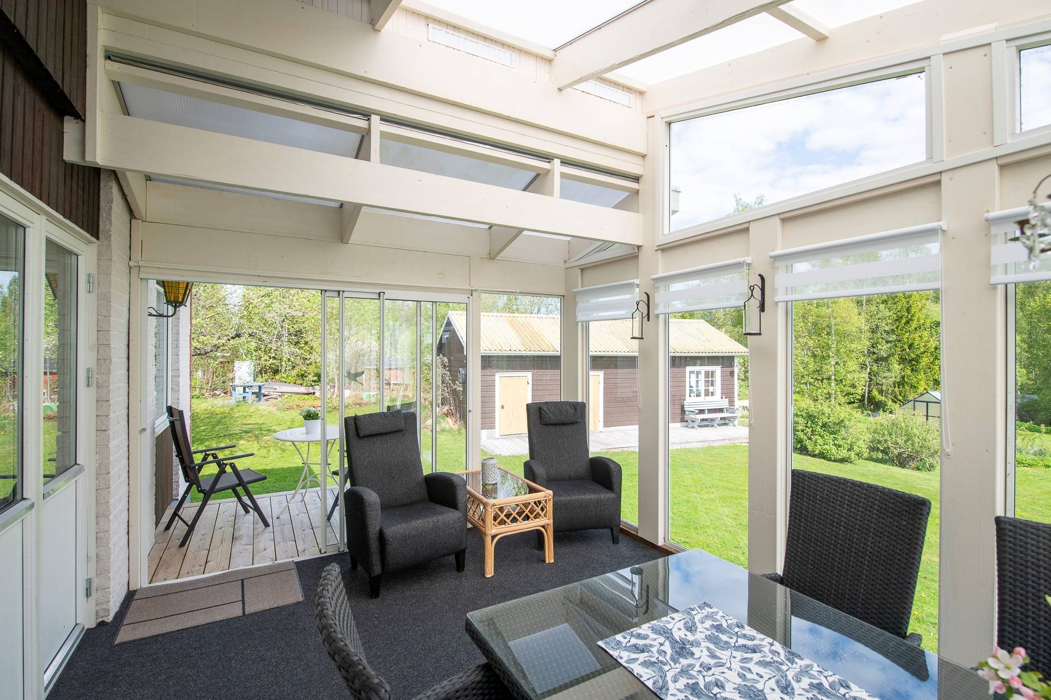 5 rum Villa på Godkärra 10D Skinnskatteberg Skinnskattebergs kommun - bild 43