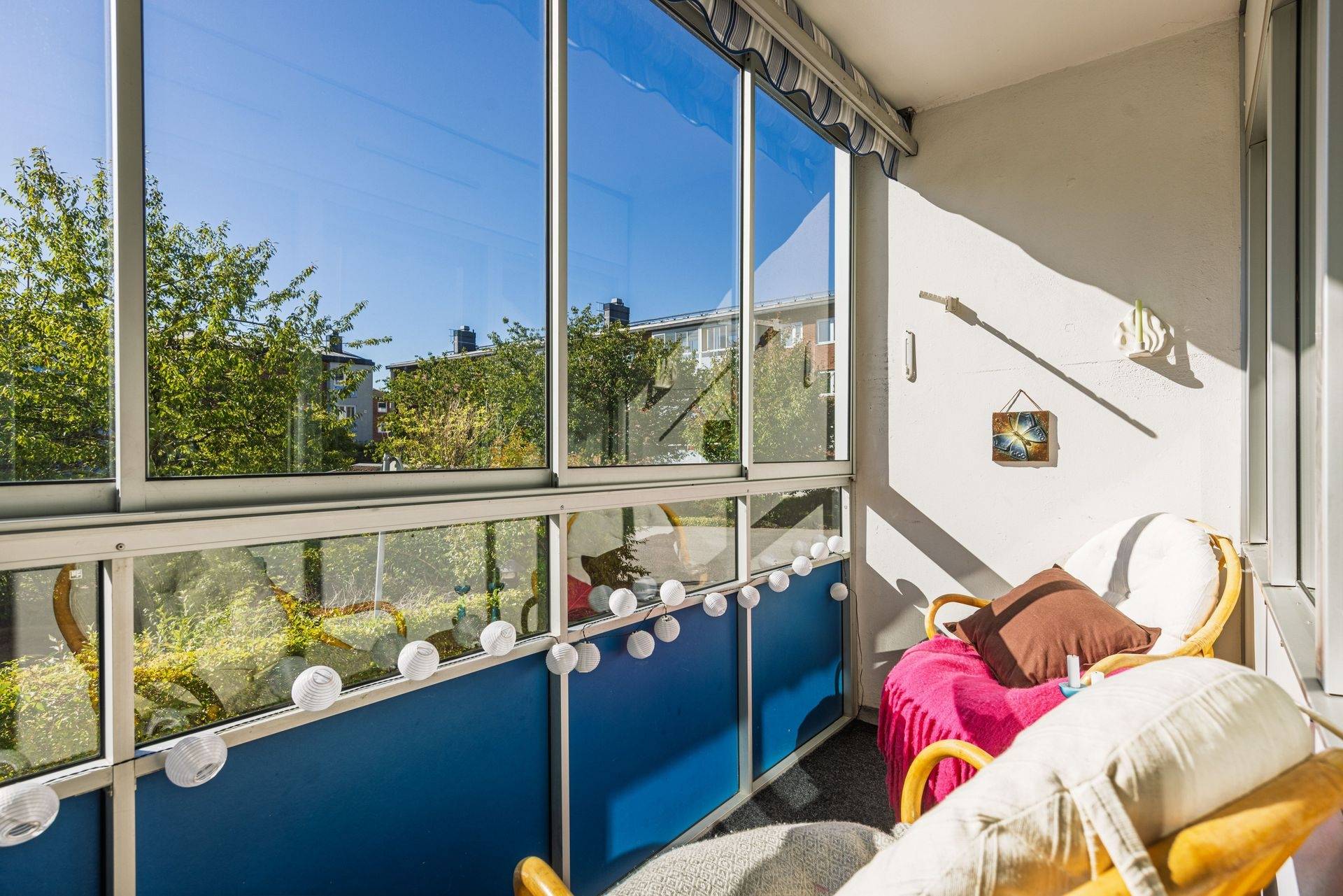 3 rum Lägenhet på Stenbrogatan 4A Jungfruplatsen - Centrala Mölndal Mölndals kommun - bild 7