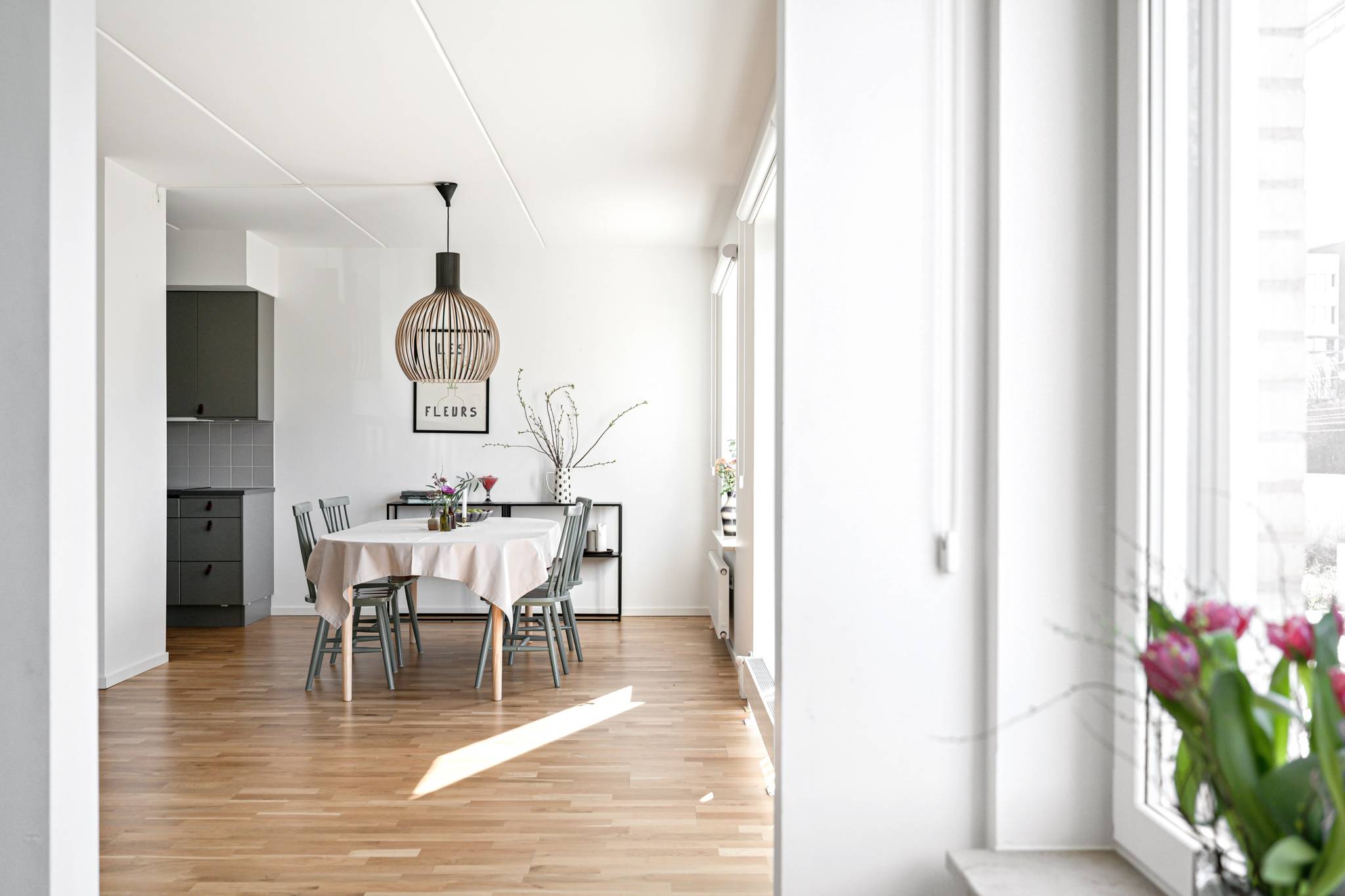 3 rum Lägenhet på Prins Augusts gata 10 Lund - Centrum Lunds kommun - bild 10