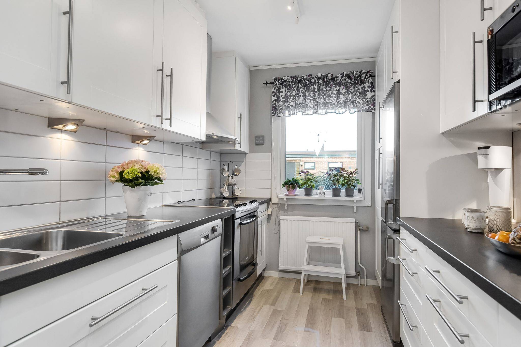 5 rum Villa på Stighultsgatan 14D Slagsta Eskilstuna kommun - bild 22