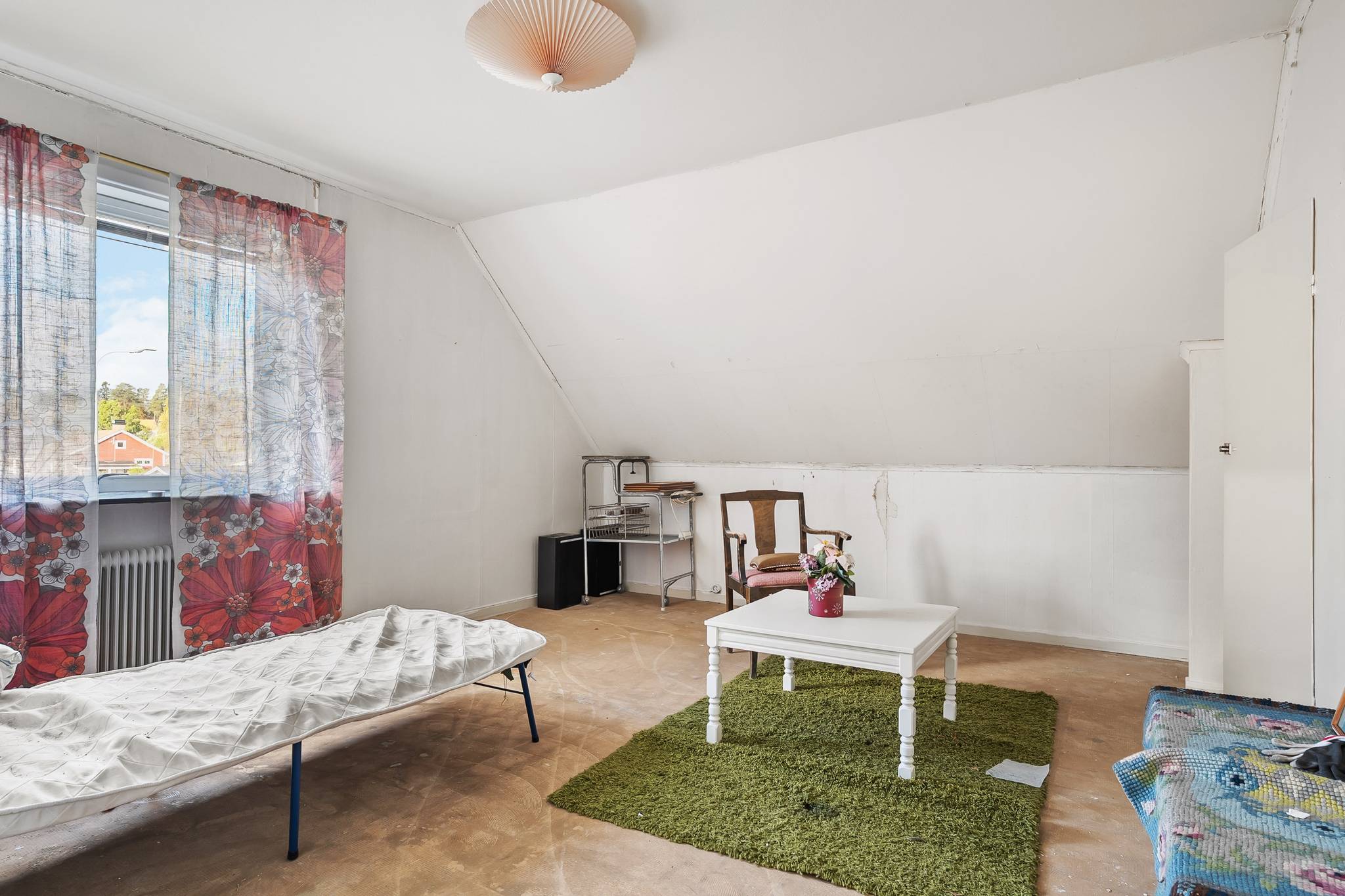 3 rum Villa på Postgatan 6 Rundvik Nordmalings kommun - bild 14