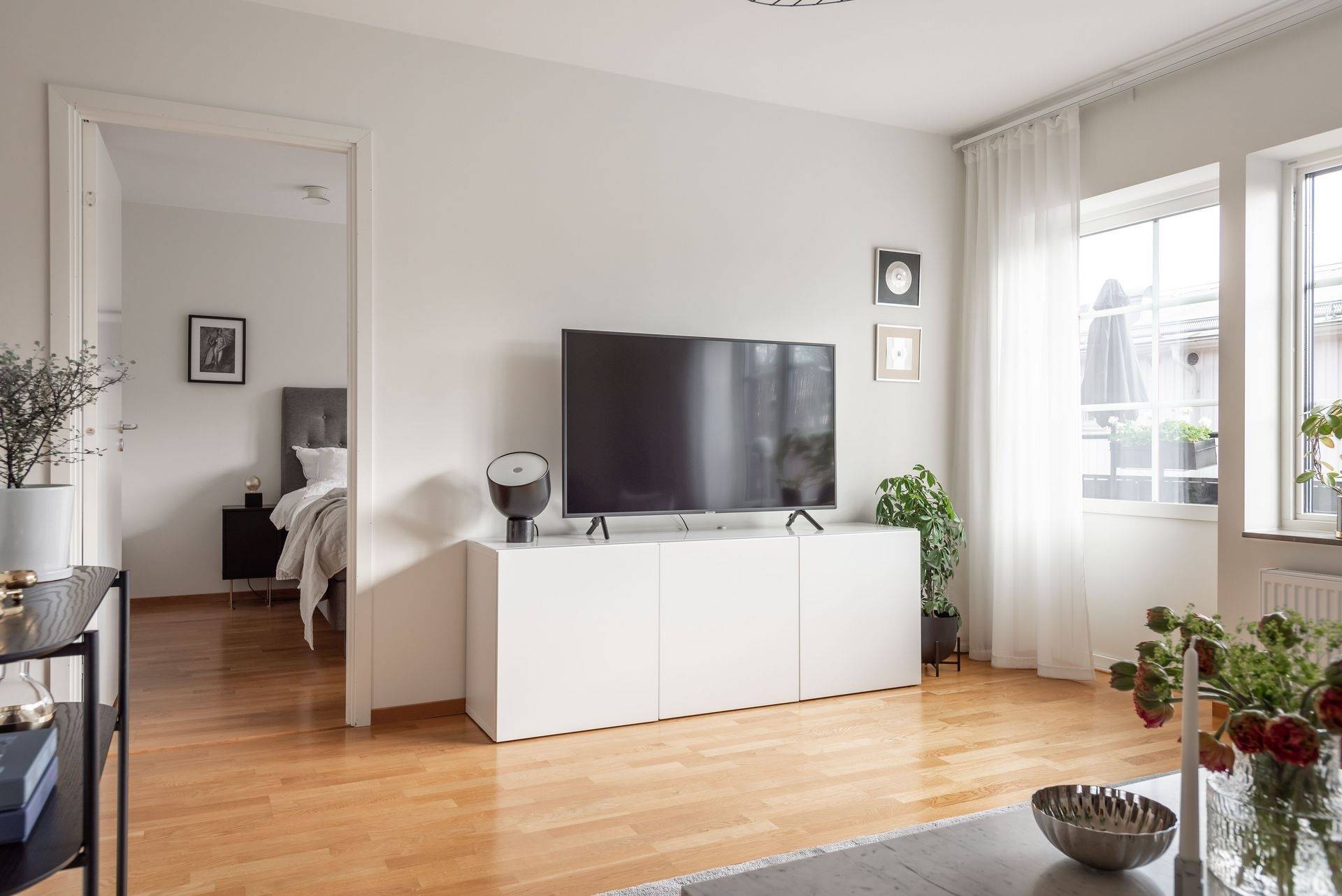 2 rum Lägenhet på Grenadjärgatan 3R Örebro Örebro kommun - bild 12