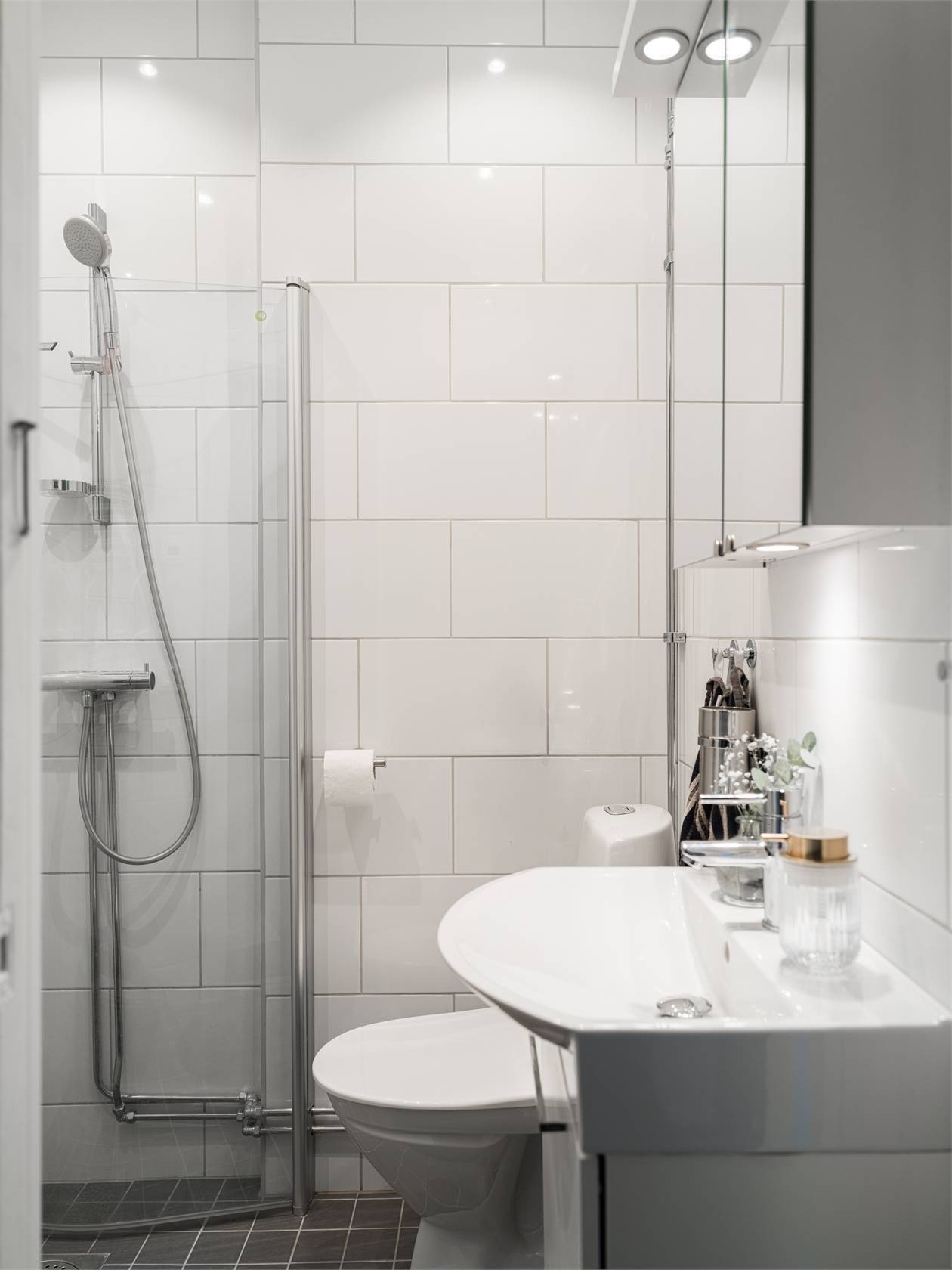 2 rum Lägenhet på Sofielundsvägen 48E Norra Sofielund Malmö kommun - bild 20