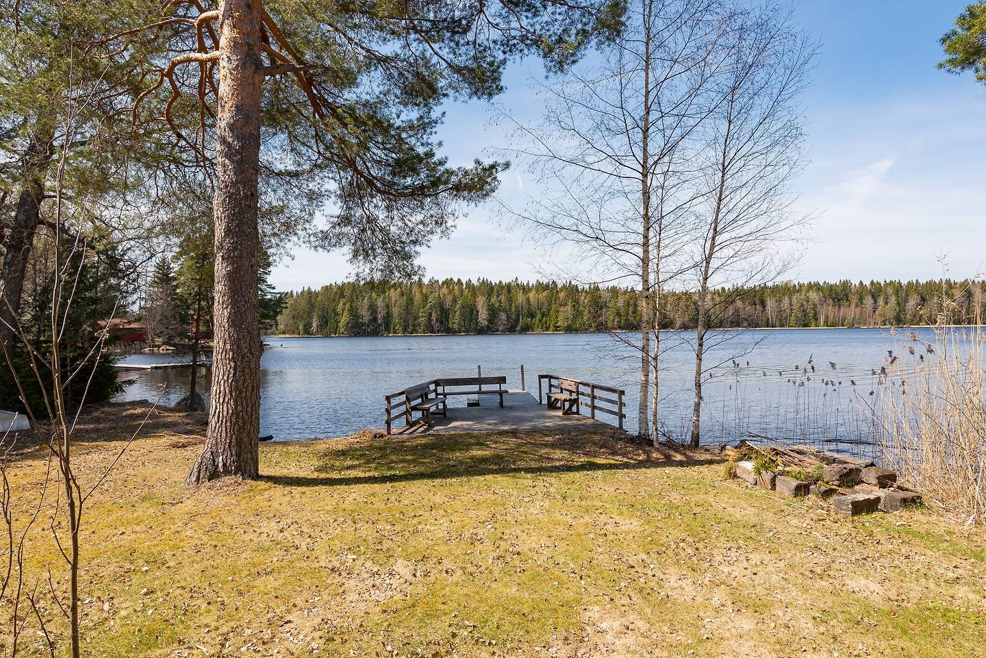 6 rum Villa på Grönsinkavägen 71 Avesta kommun - bild 77