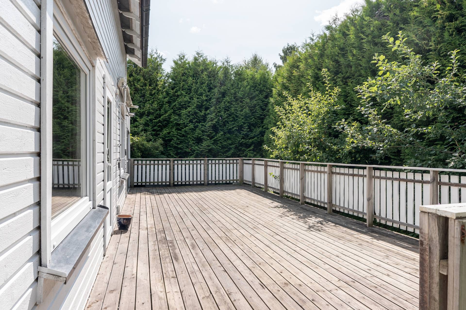 3 rum Villa på Villavägen 4 Skåpafors Bengtsfors kommun - bild 6