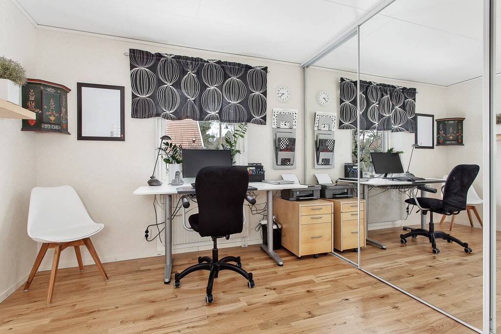 5 rum Villa på John wibergs väg 28 Rensättra Nacka kommun - bild 20